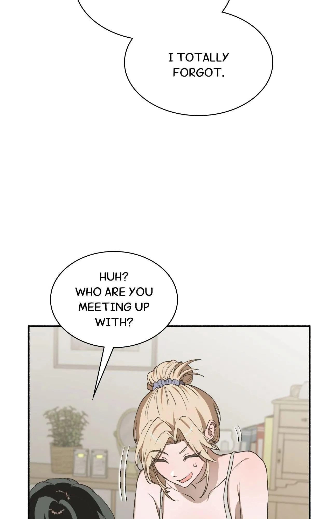 Read Just Hold Hands chapter 24 image 75 on Lezhin