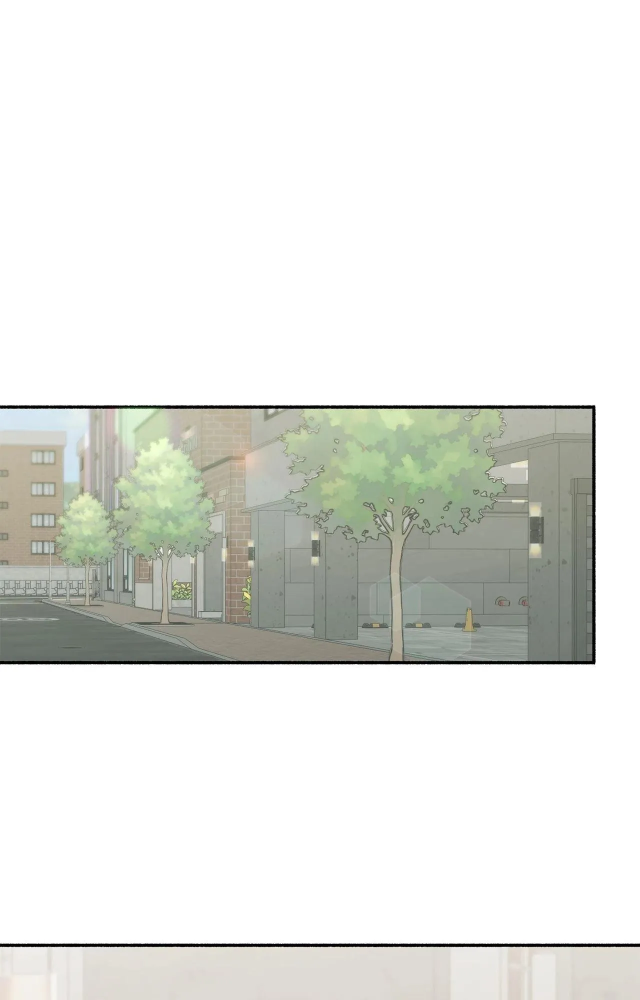 Read Just Hold Hands chapter 24 image 84 on Lezhin