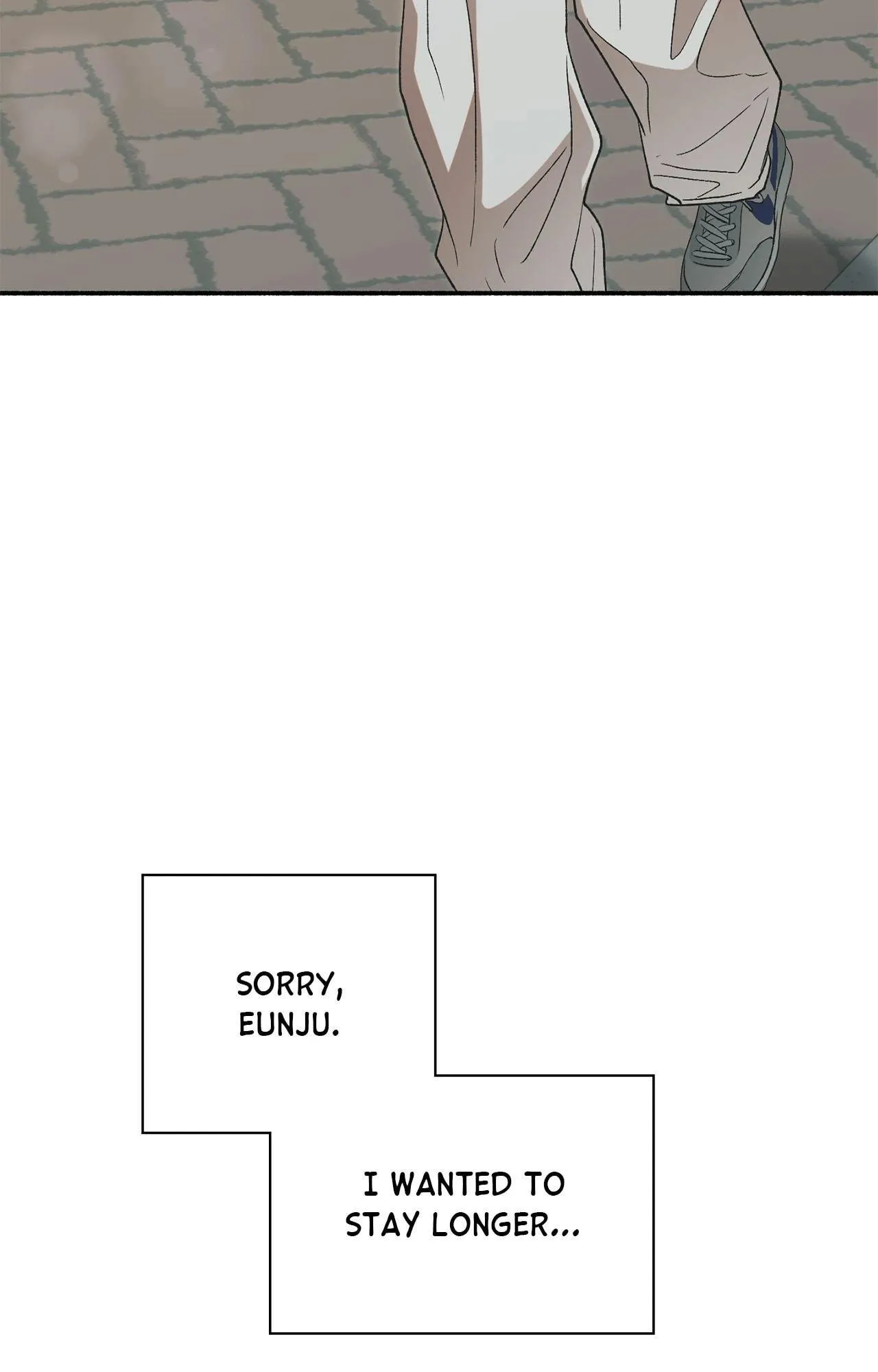 Read Just Hold Hands chapter 24 image 86 on Lezhin