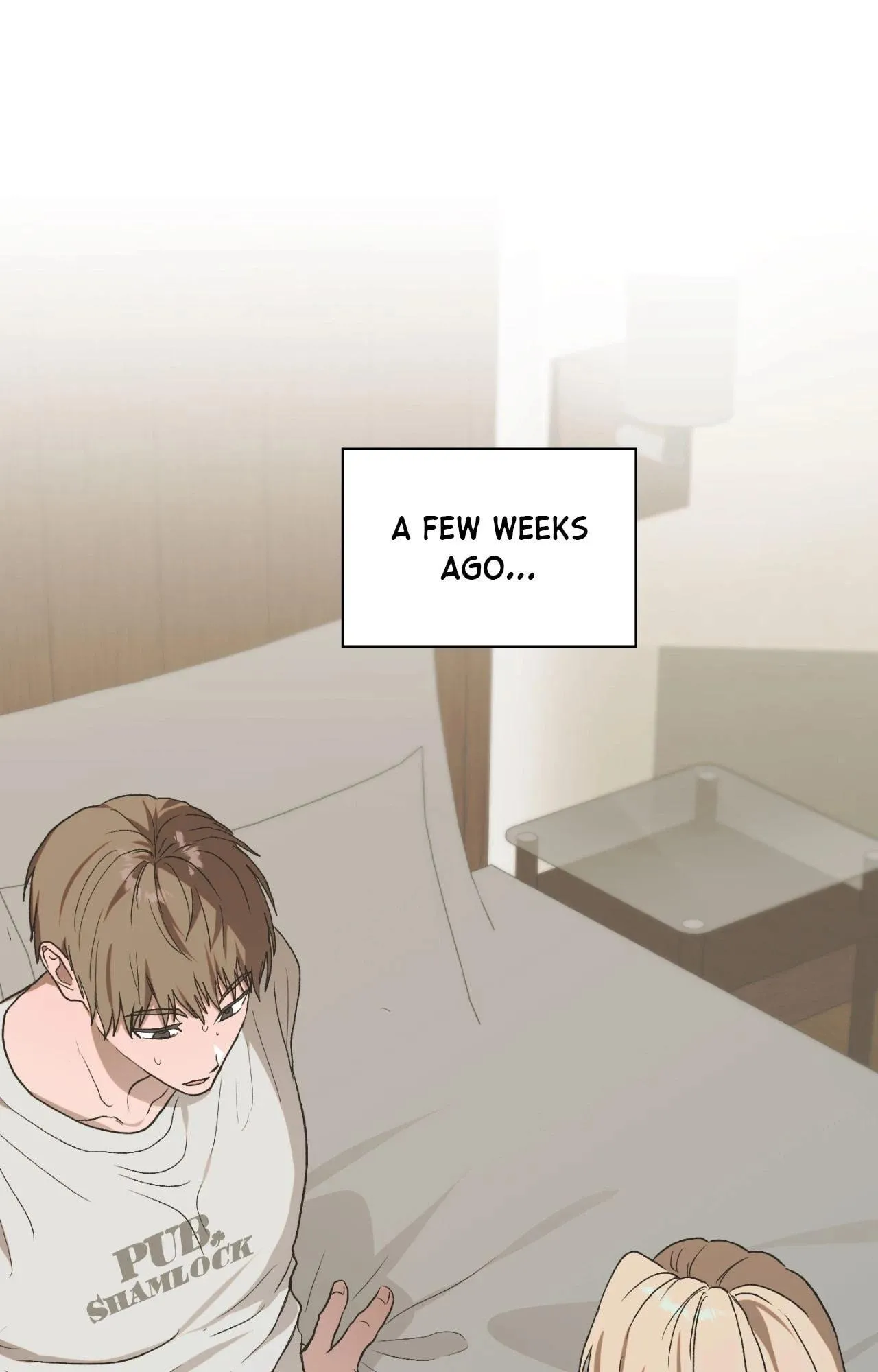 Read Just Hold Hands chapter 24 image 92 on Lezhin