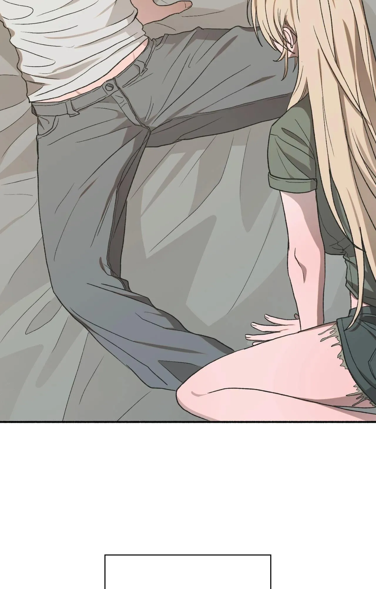Read Just Hold Hands chapter 24 image 93 on Lezhin