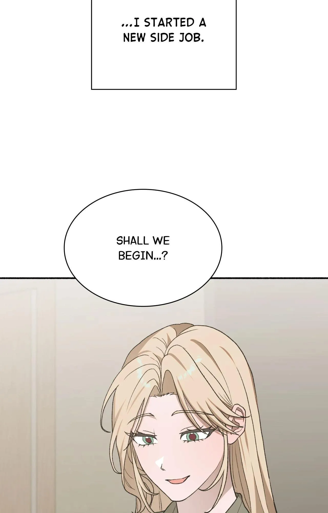 Read Just Hold Hands chapter 24 image 94 on Lezhin