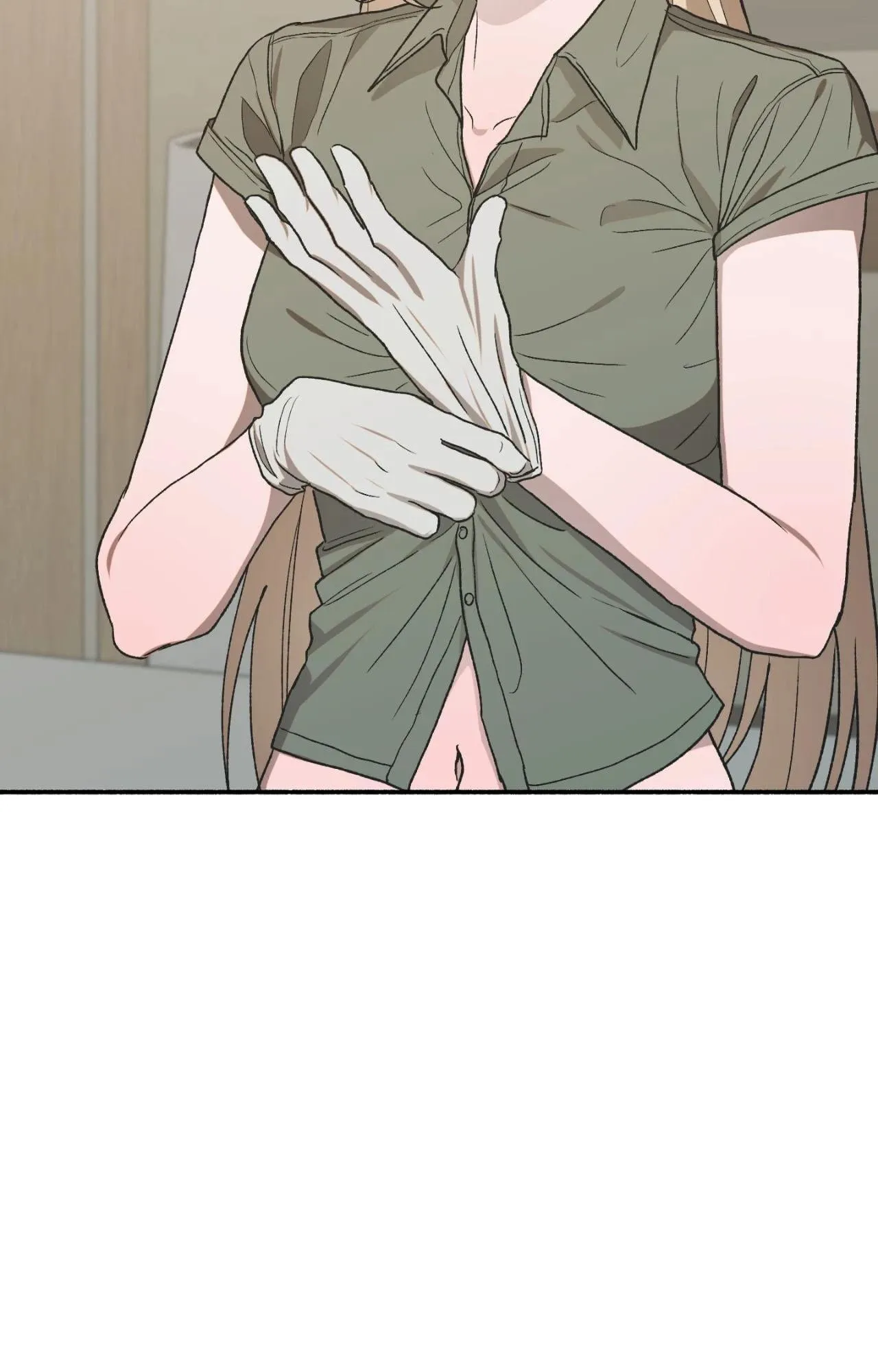 Read Just Hold Hands chapter 24 image 95 on Lezhin