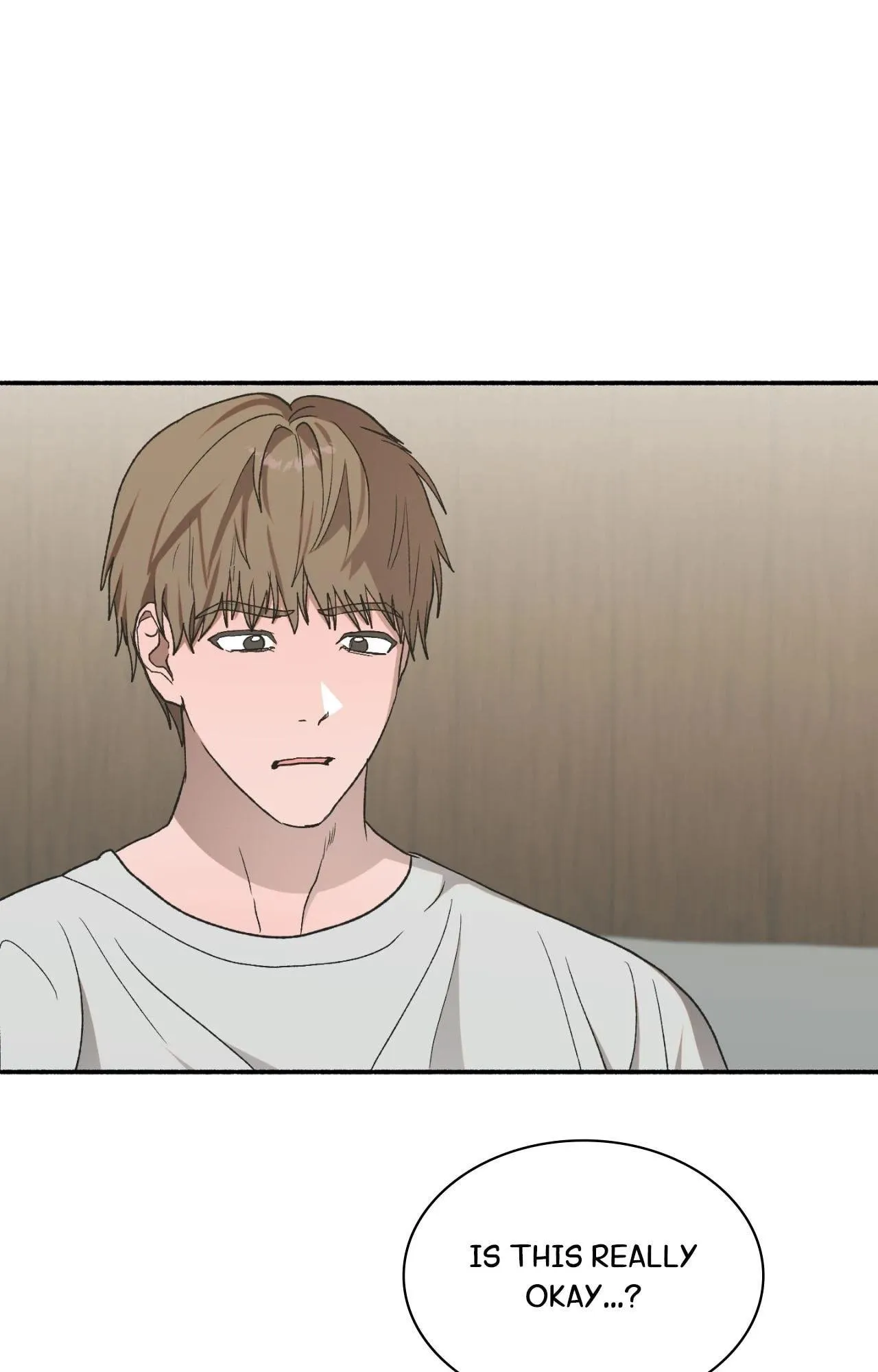 Read Just Hold Hands chapter 24 image 96 on Lezhin
