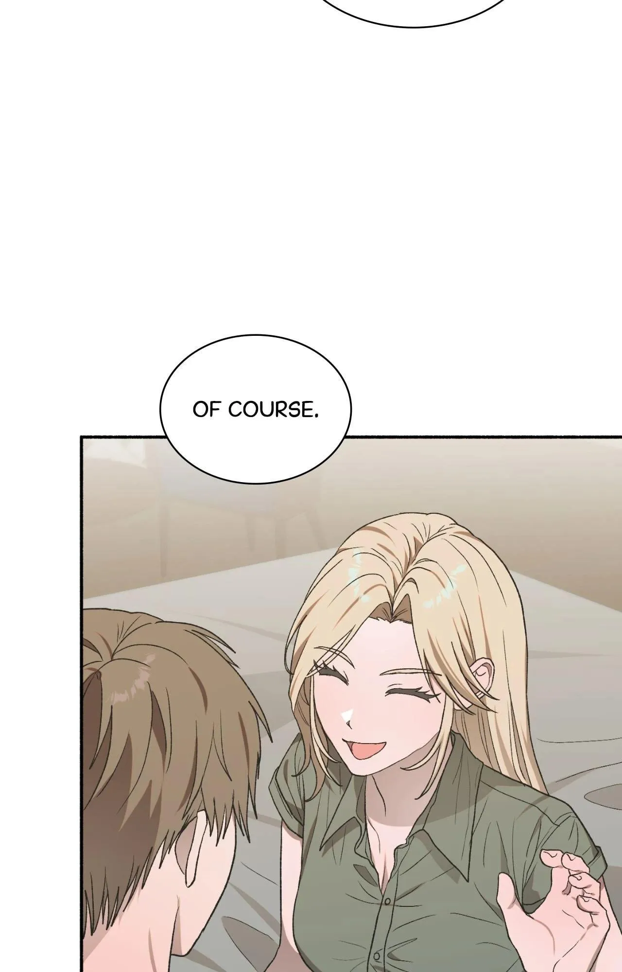 Read Just Hold Hands chapter 24 image 97 on Lezhin