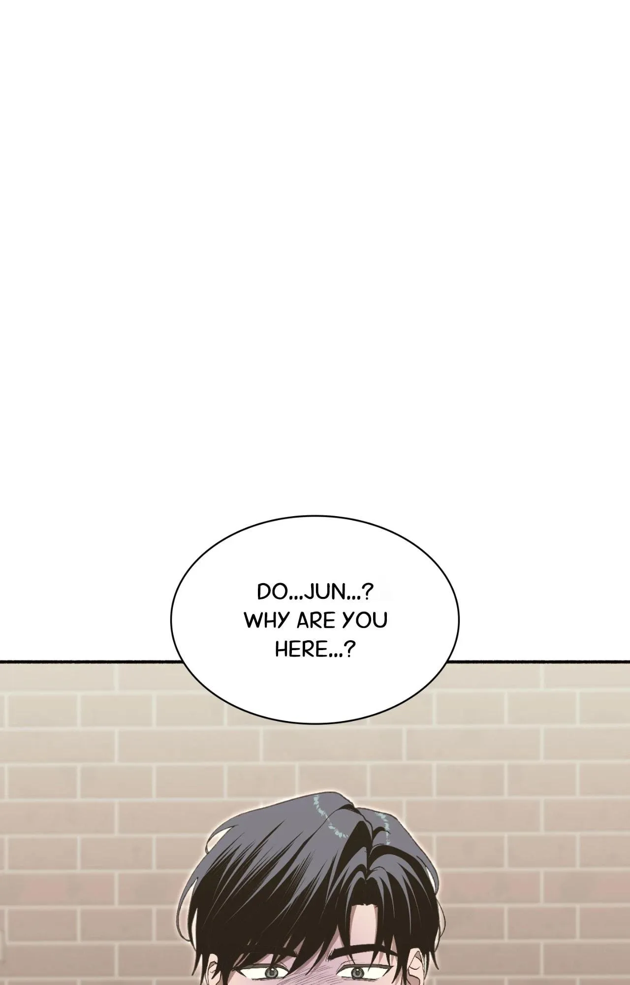 Read Just Hold Hands chapter 25 image 1 on Lezhin