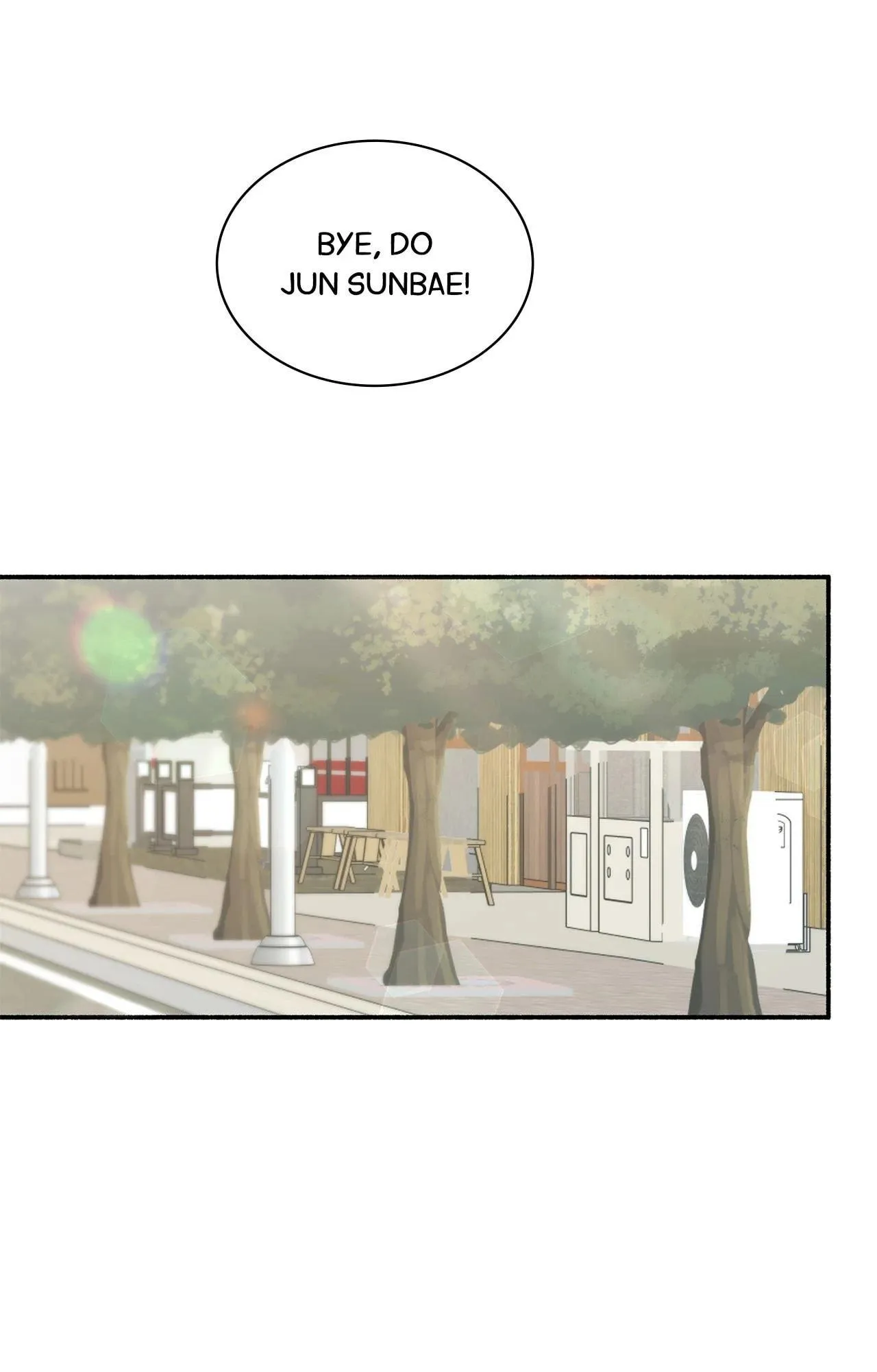 Read Just Hold Hands chapter 25 image 102 on Lezhin