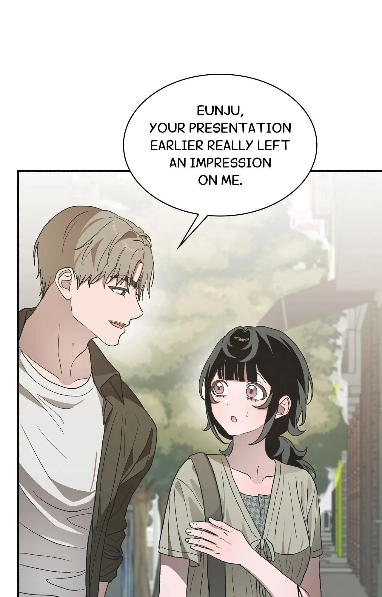 Read Just Hold Hands chapter 25 image 106 on Lezhin