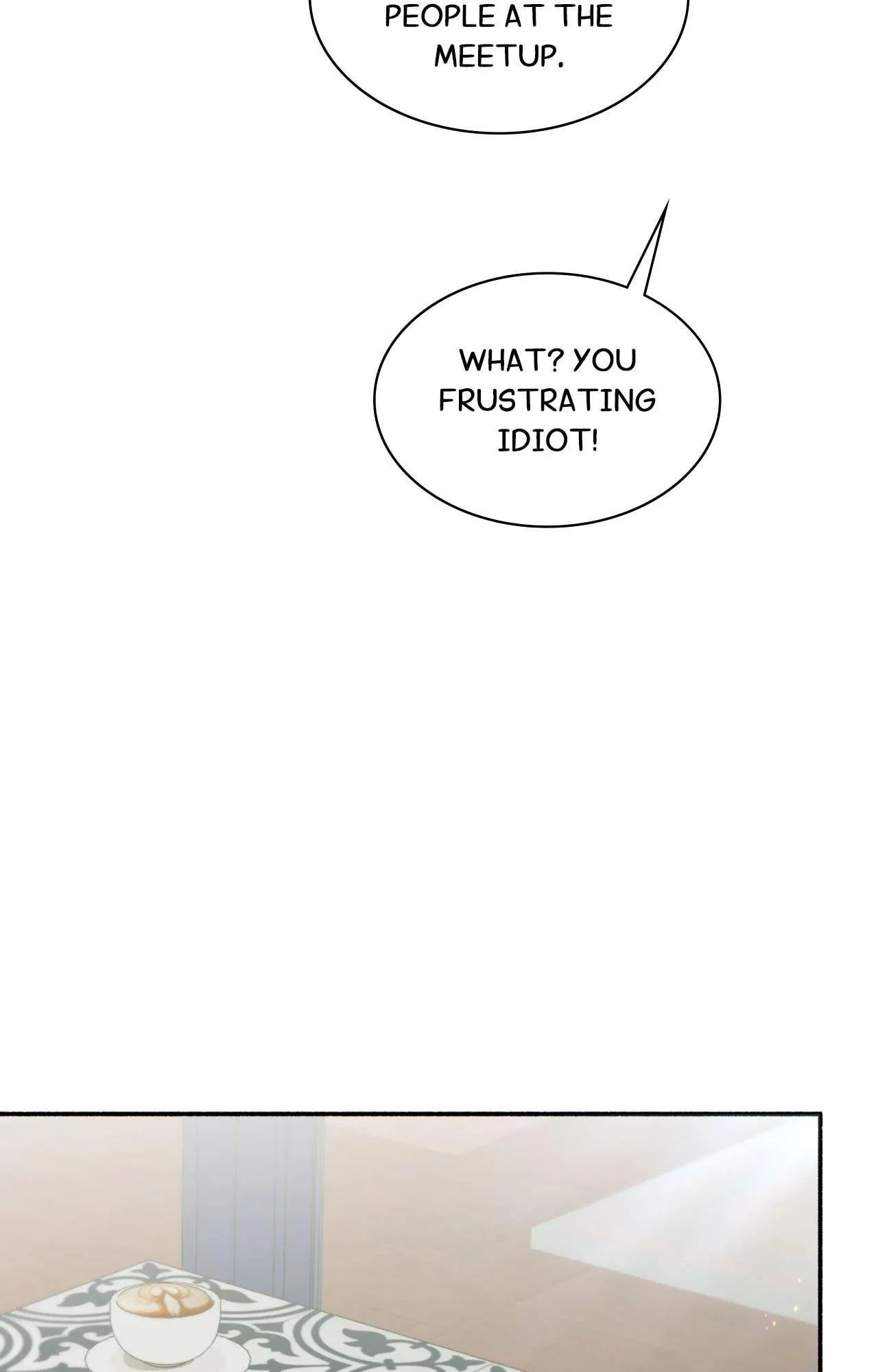 Read Just Hold Hands chapter 25 image 117 on Lezhin