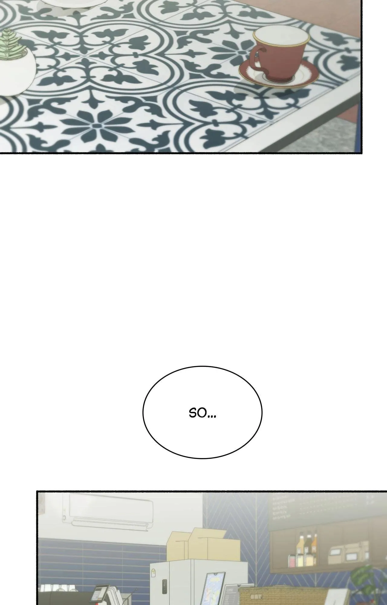 Read Just Hold Hands chapter 25 image 118 on Lezhin