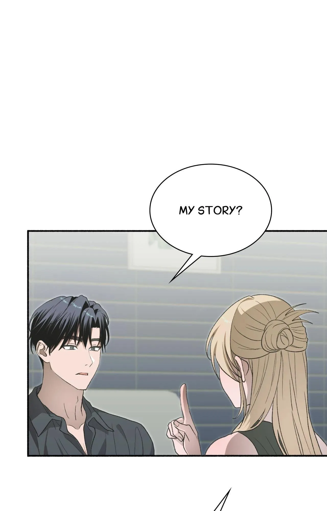 Read Just Hold Hands chapter 25 image 122 on Lezhin