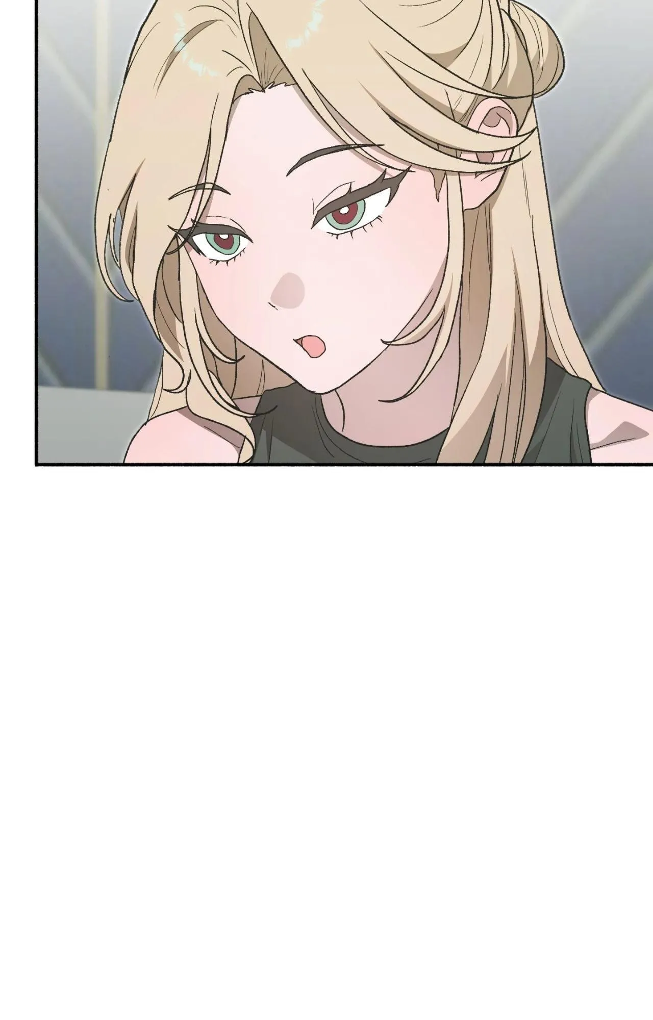 Read Just Hold Hands chapter 25 image 124 on Lezhin