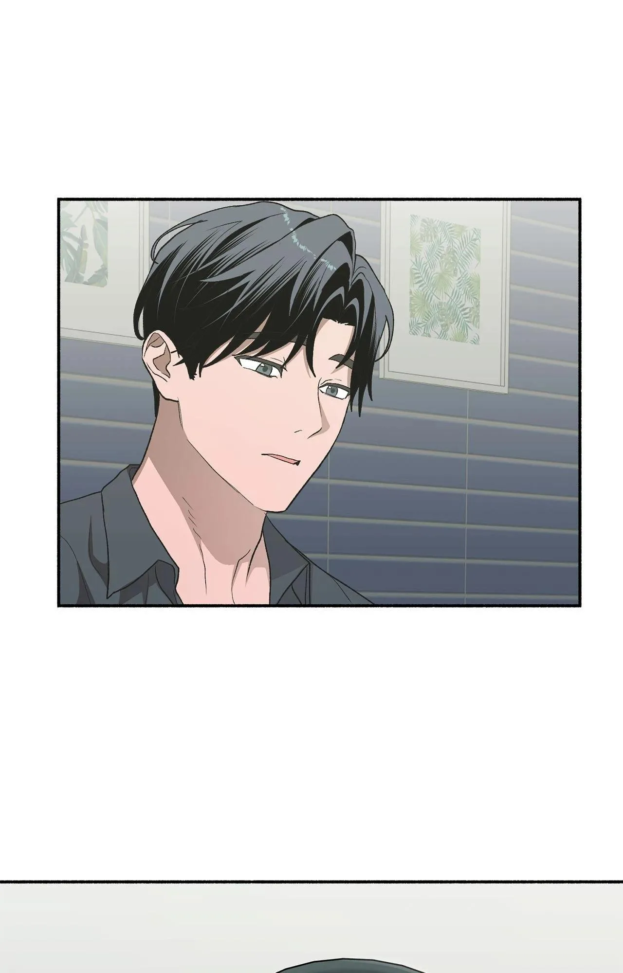 Read Just Hold Hands chapter 25 image 126 on Lezhin