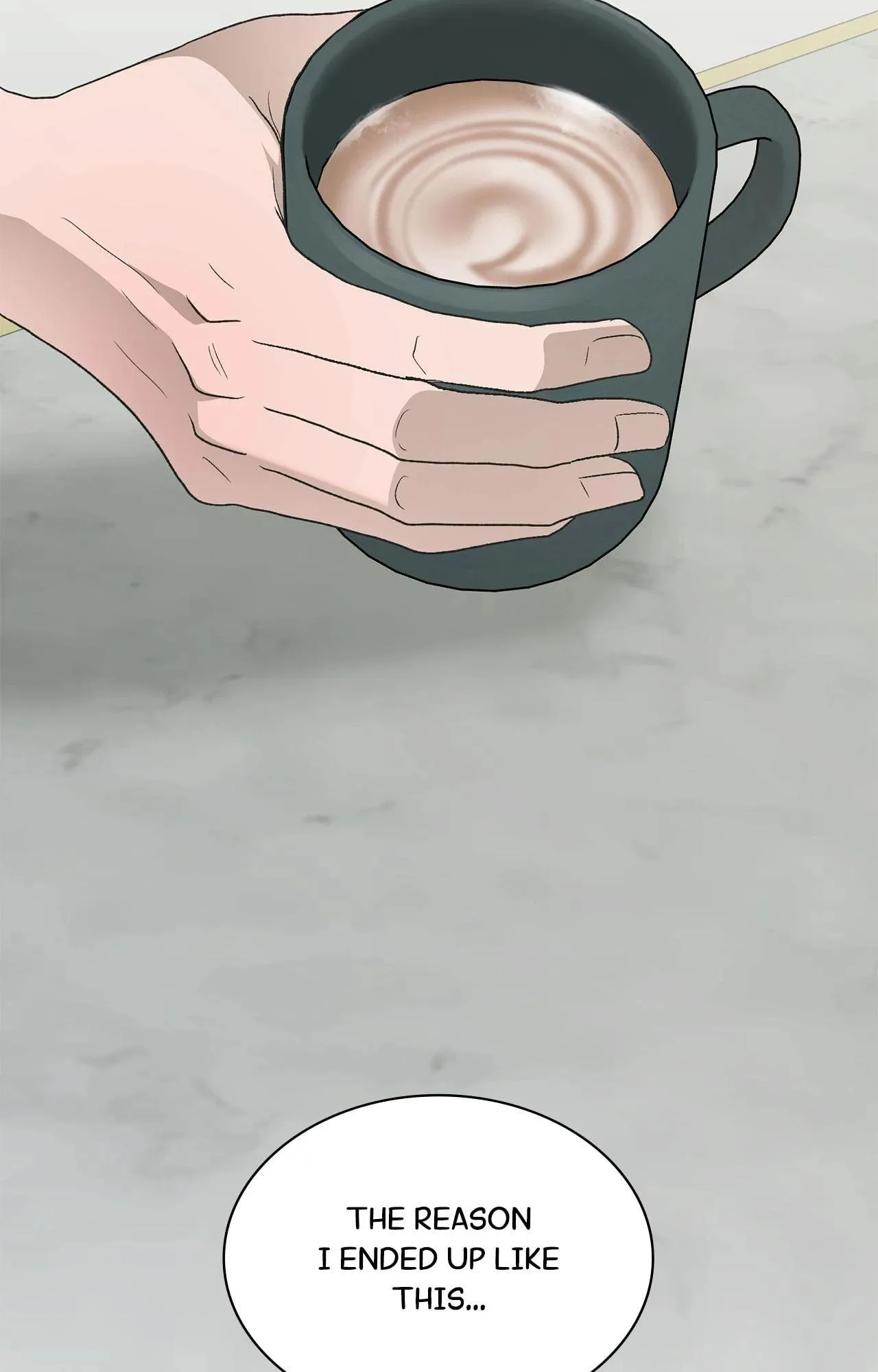 Read Just Hold Hands chapter 25 image 127 on Lezhin
