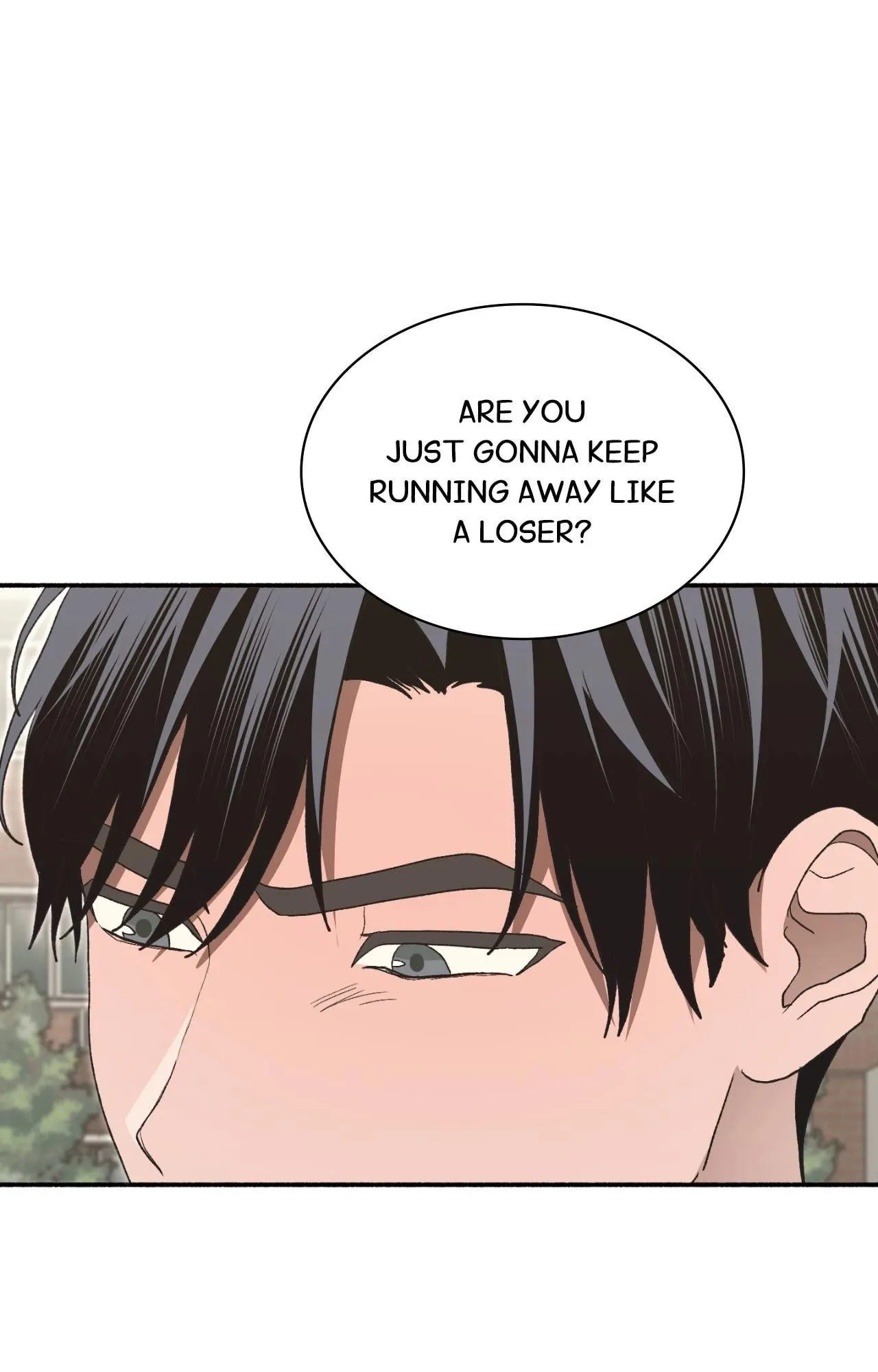 Read Just Hold Hands chapter 25 image 17 on Lezhin