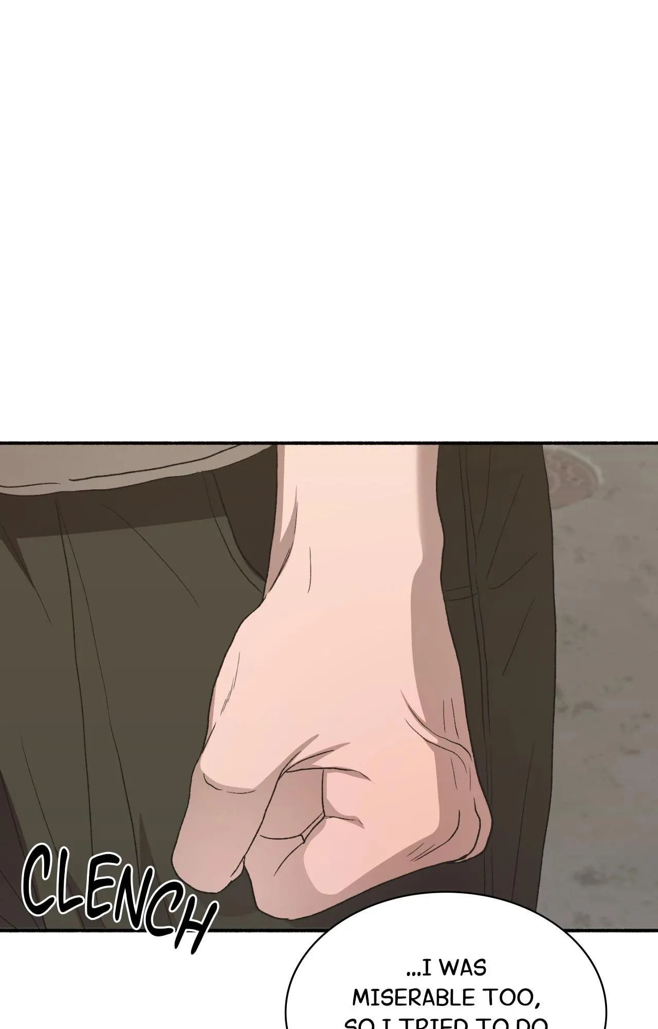 Read Just Hold Hands chapter 25 image 18 on Lezhin