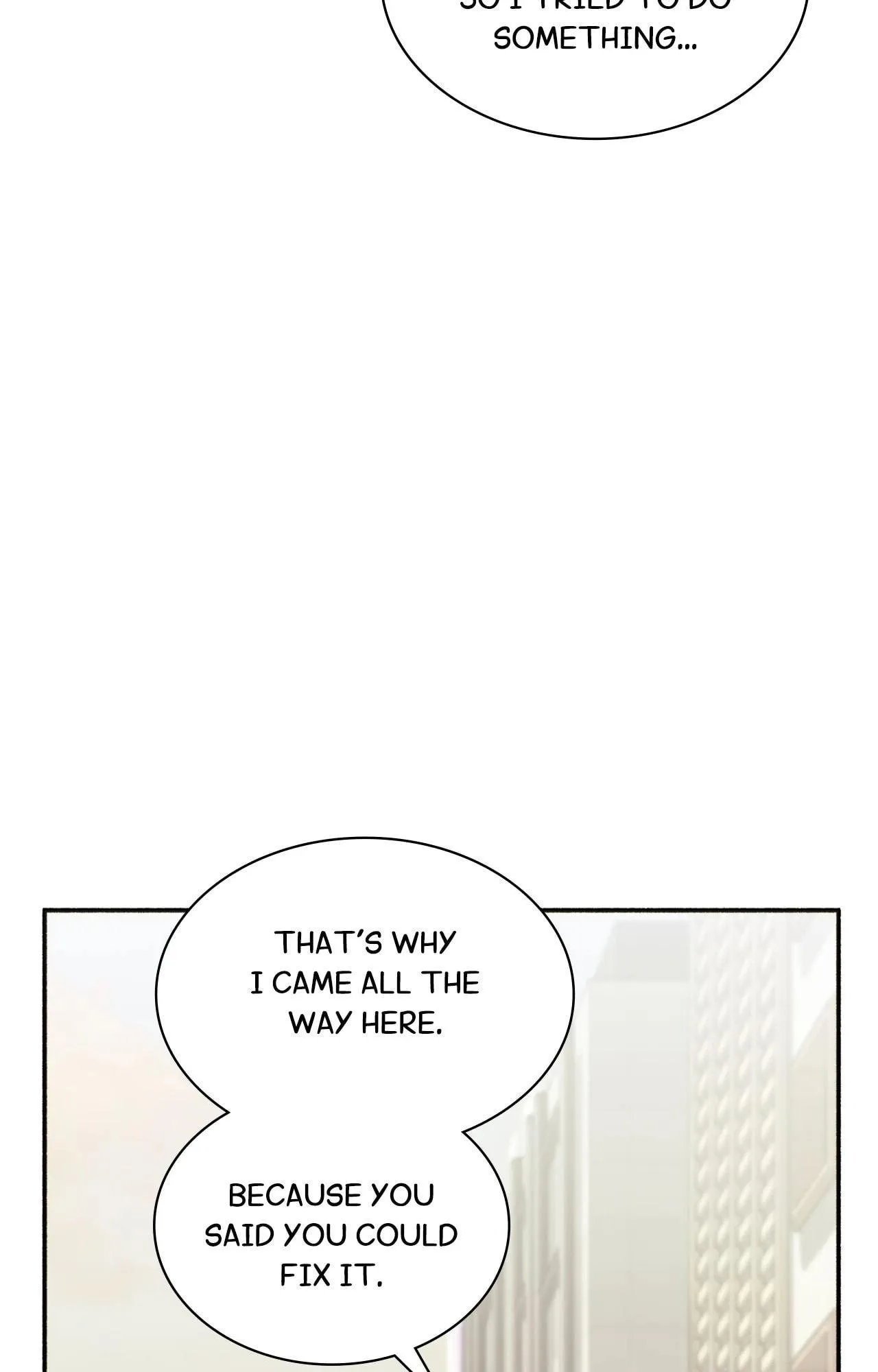 Read Just Hold Hands chapter 25 image 19 on Lezhin