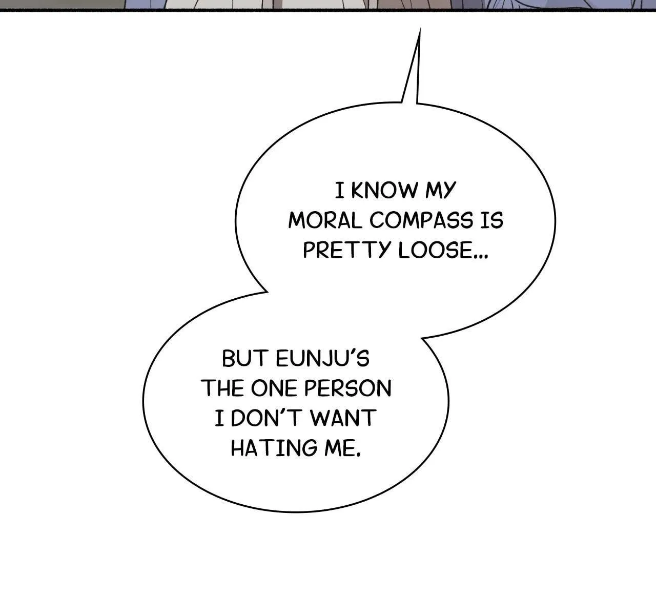 Read Just Hold Hands chapter 25 image 23 on Lezhin