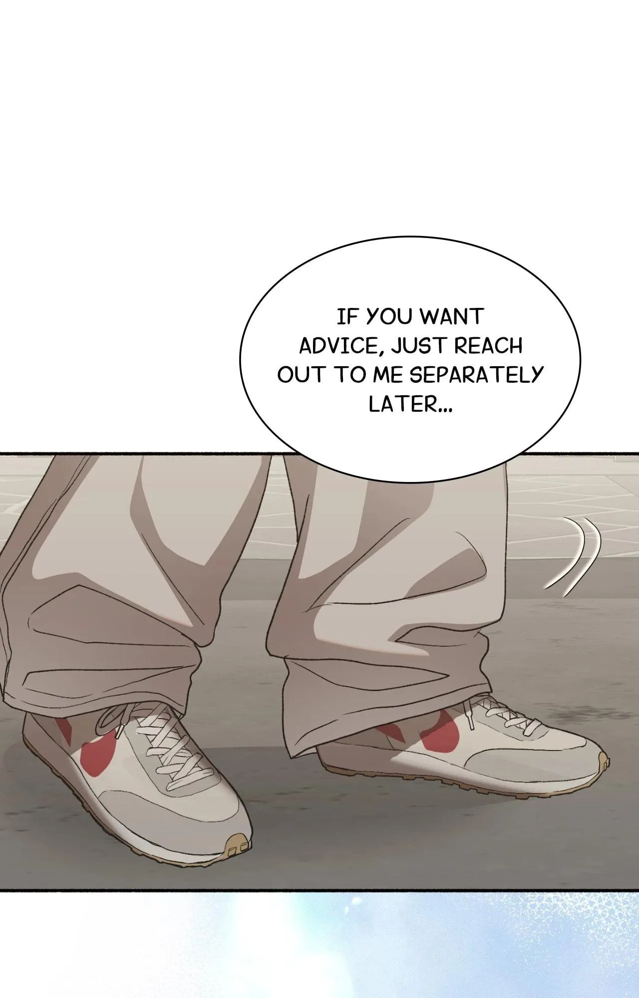 Read Just Hold Hands chapter 25 image 24 on Lezhin