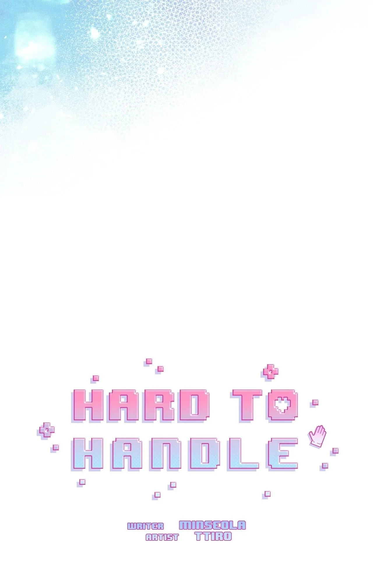Read Just Hold Hands chapter 25 image 27 on Lezhin