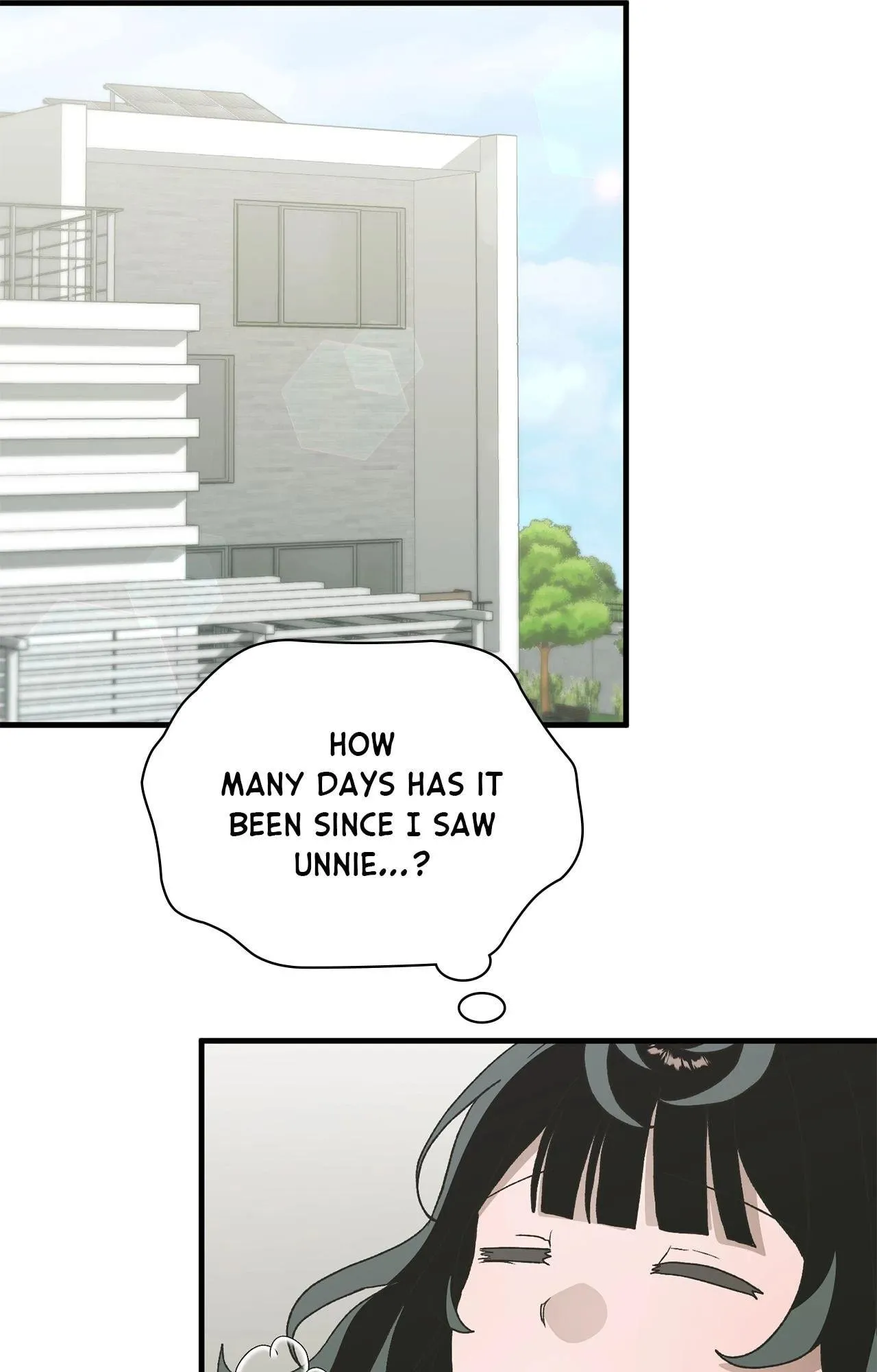 Read Just Hold Hands chapter 25 image 36 on Lezhin