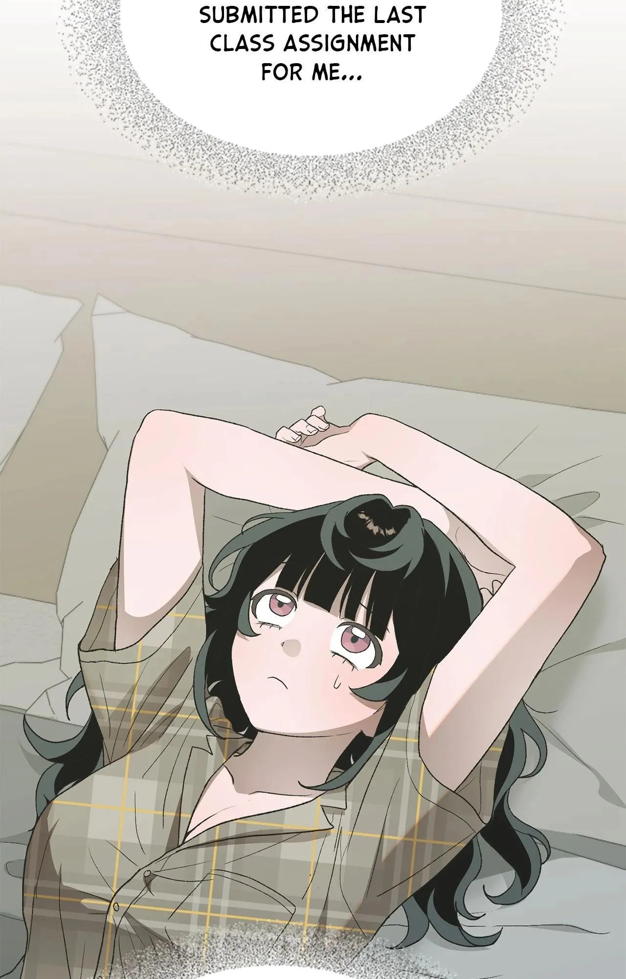 Read Just Hold Hands chapter 25 image 38 on Lezhin