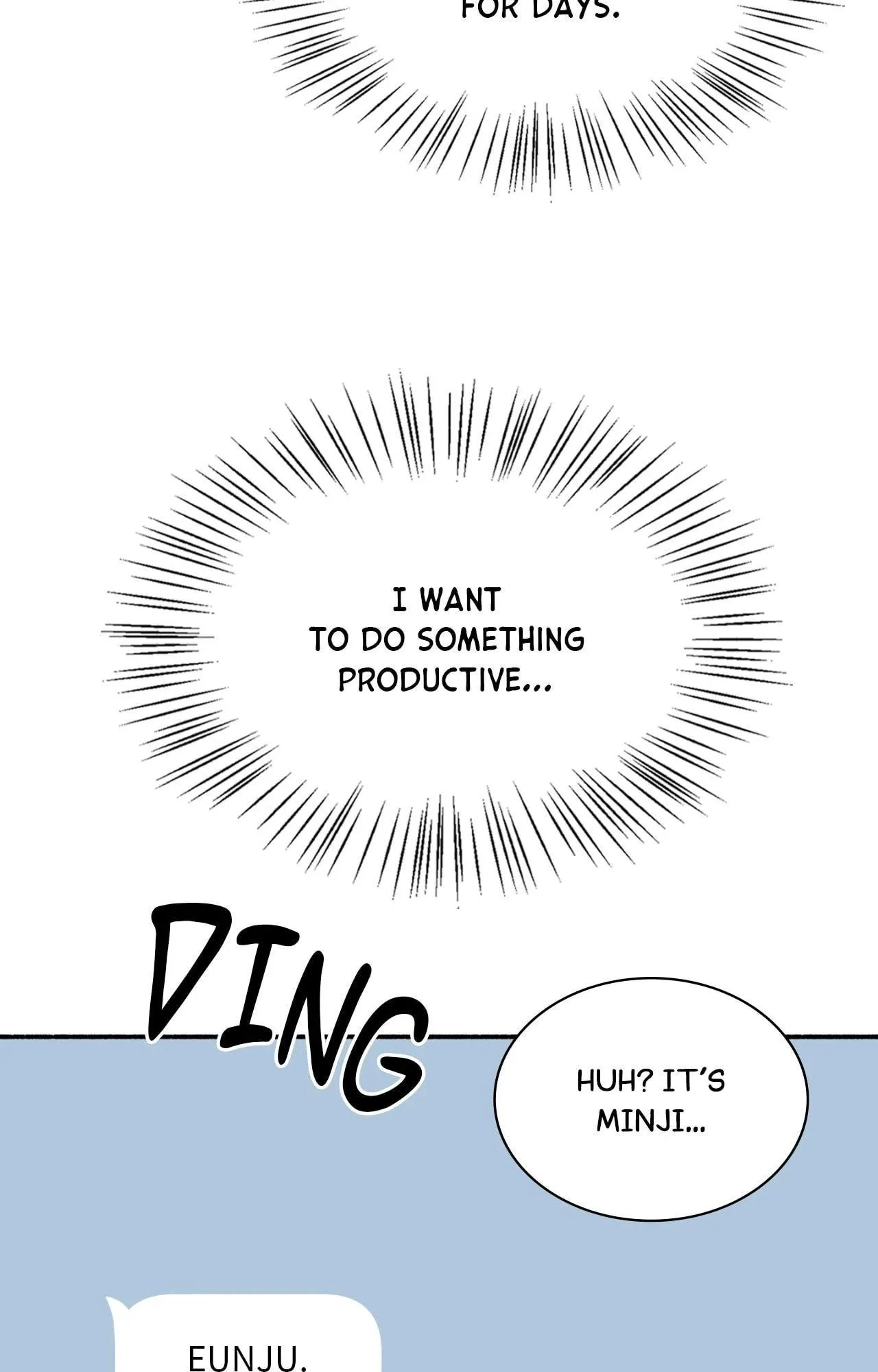 Read Just Hold Hands chapter 25 image 42 on Lezhin