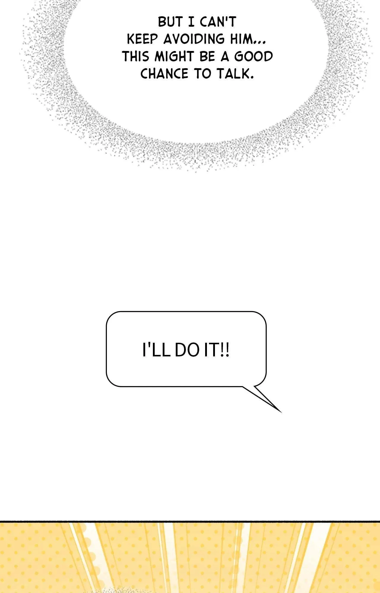 Read Just Hold Hands chapter 25 image 45 on Lezhin