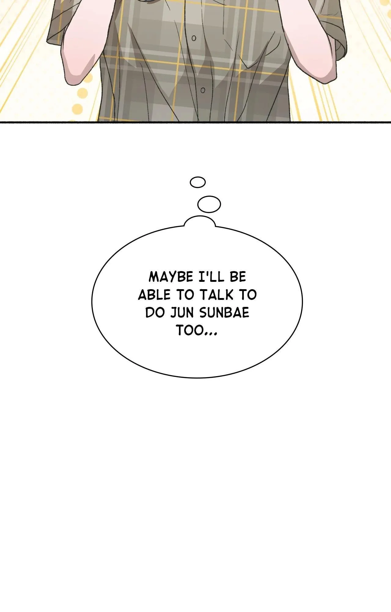Read Just Hold Hands chapter 25 image 47 on Lezhin