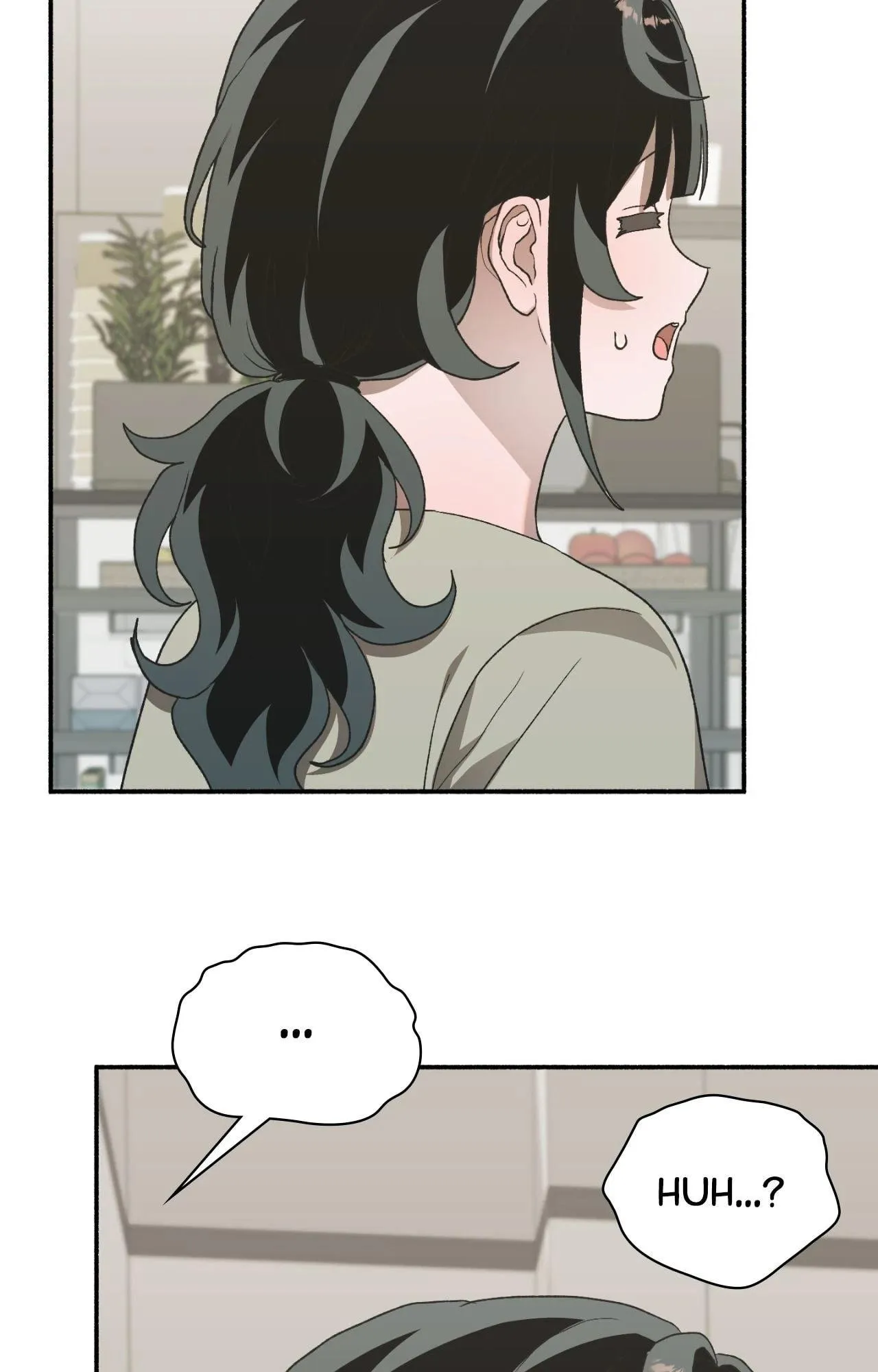 Read Just Hold Hands chapter 25 image 52 on Lezhin