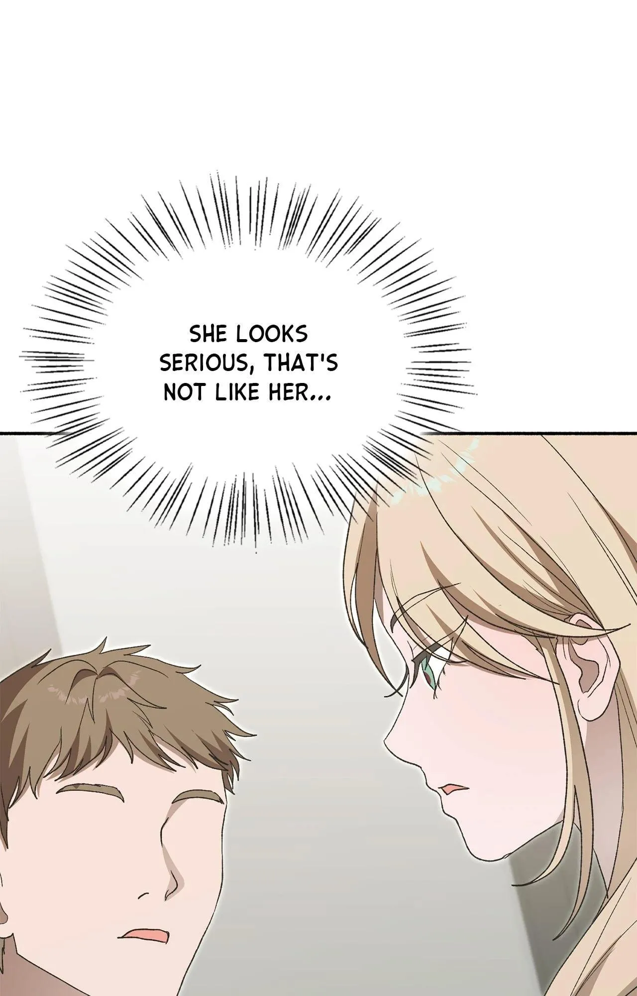 Read Just Hold Hands chapter 25 image 57 on Lezhin