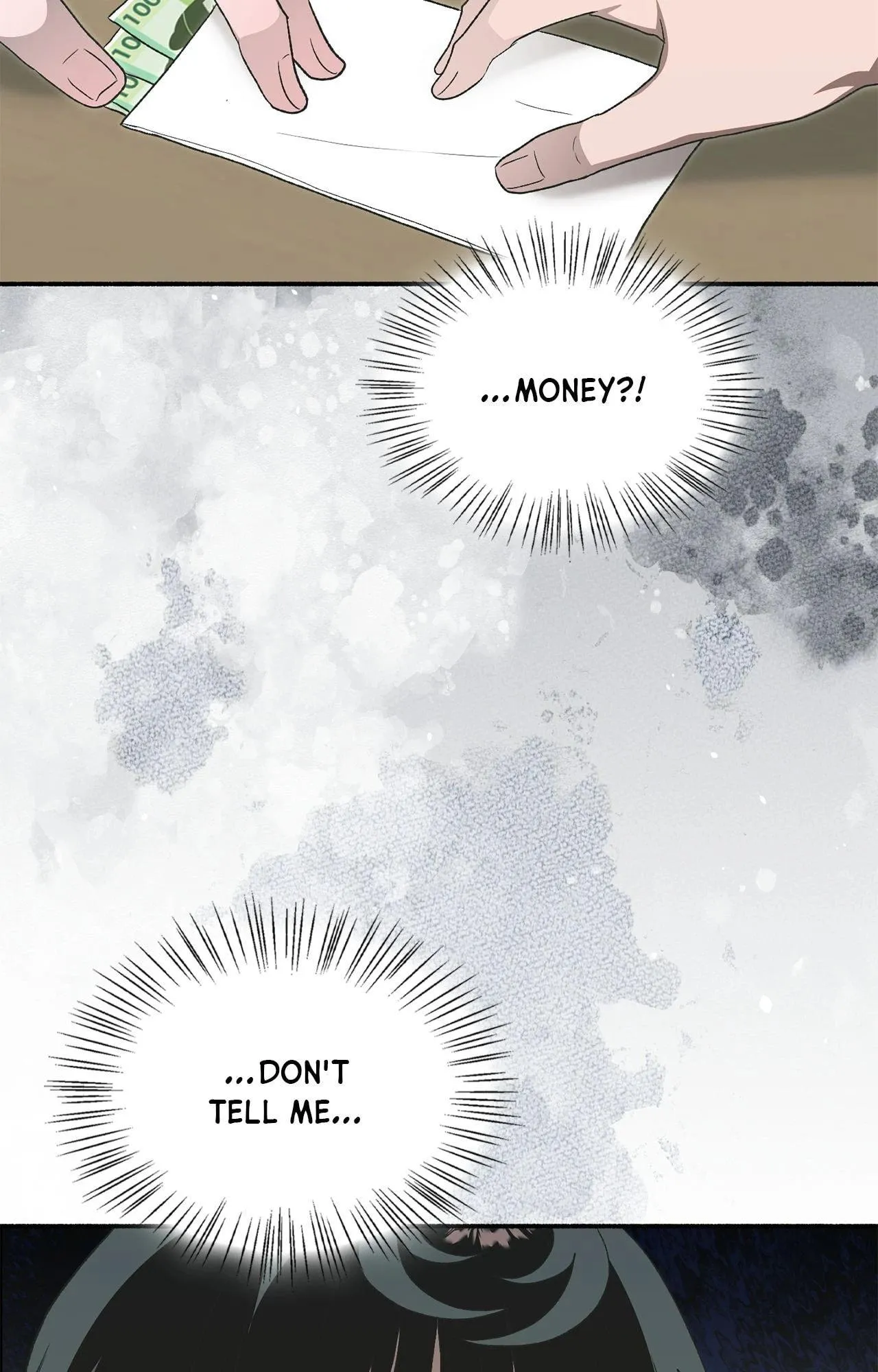 Read Just Hold Hands chapter 25 image 61 on Lezhin