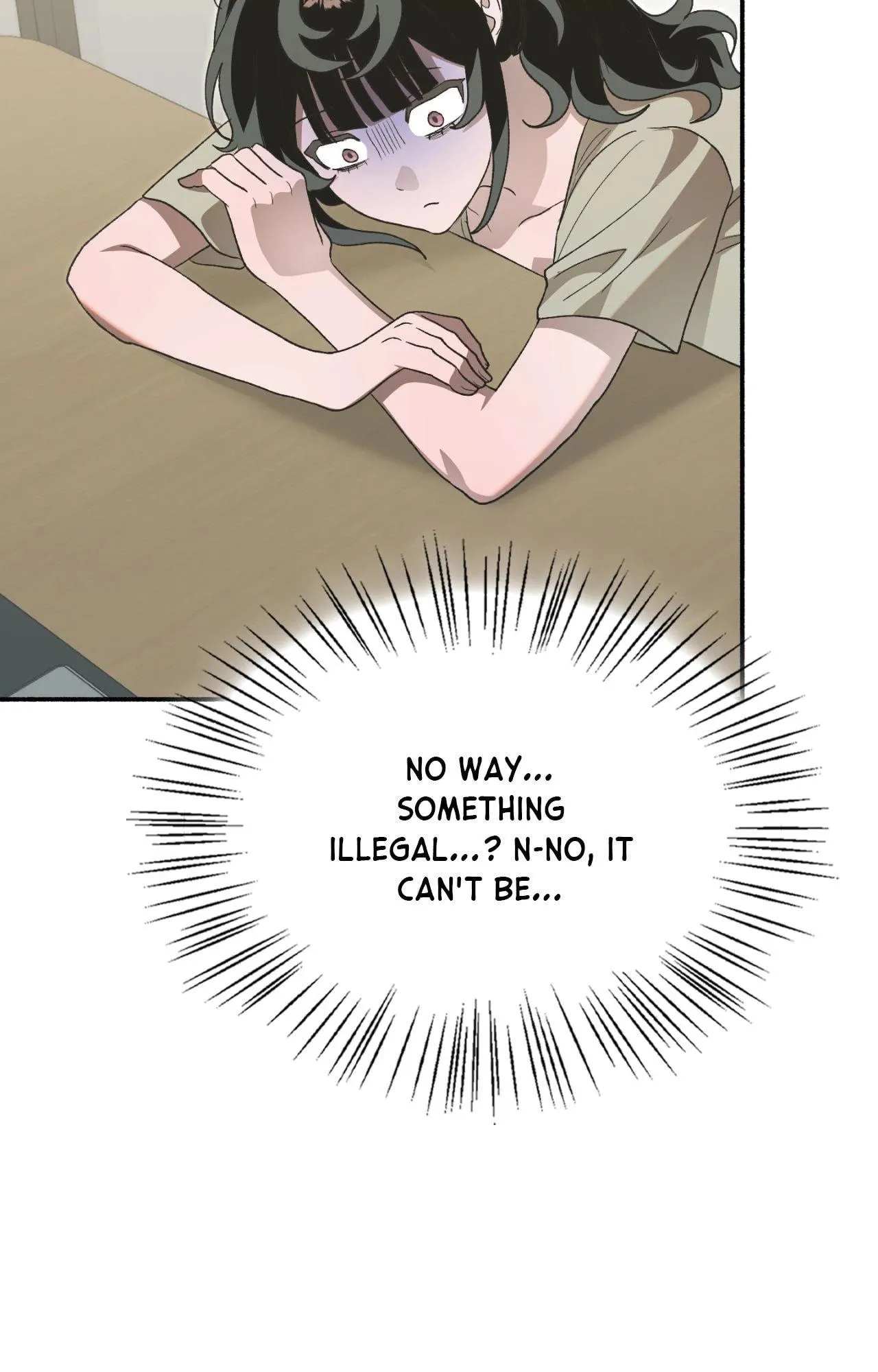 Read Just Hold Hands chapter 25 image 66 on Lezhin
