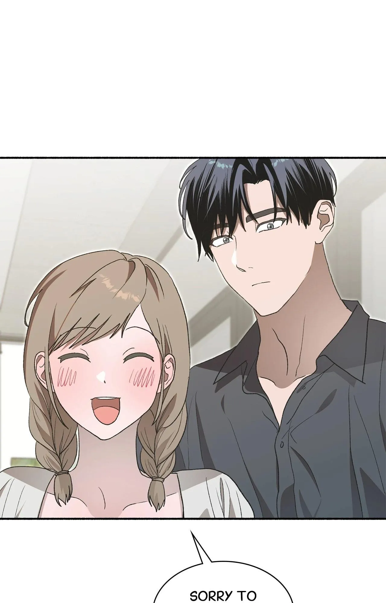 Read Just Hold Hands chapter 25 image 71 on Lezhin