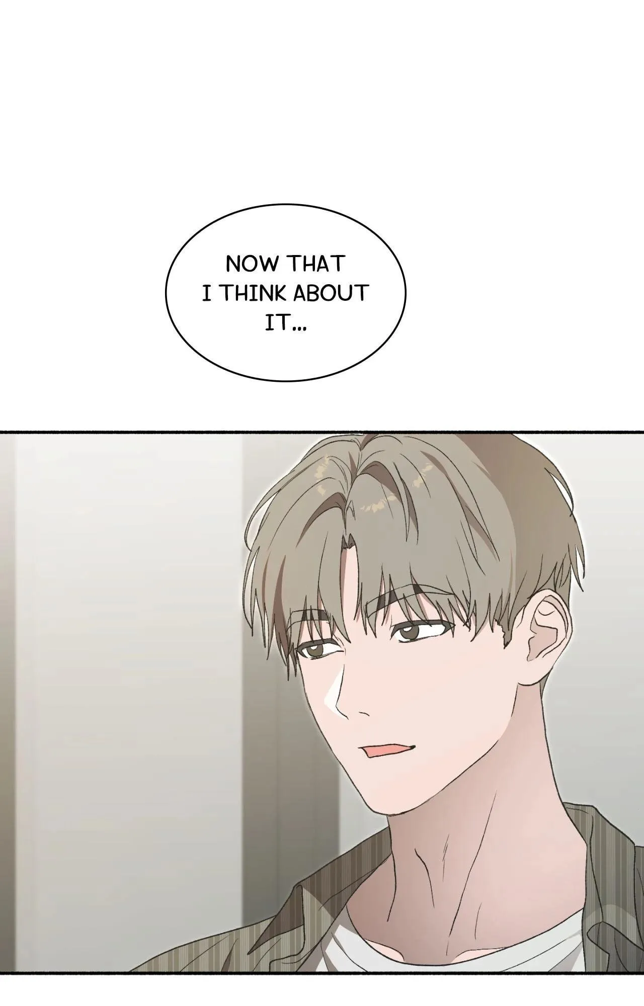 Read Just Hold Hands chapter 25 image 80 on Lezhin