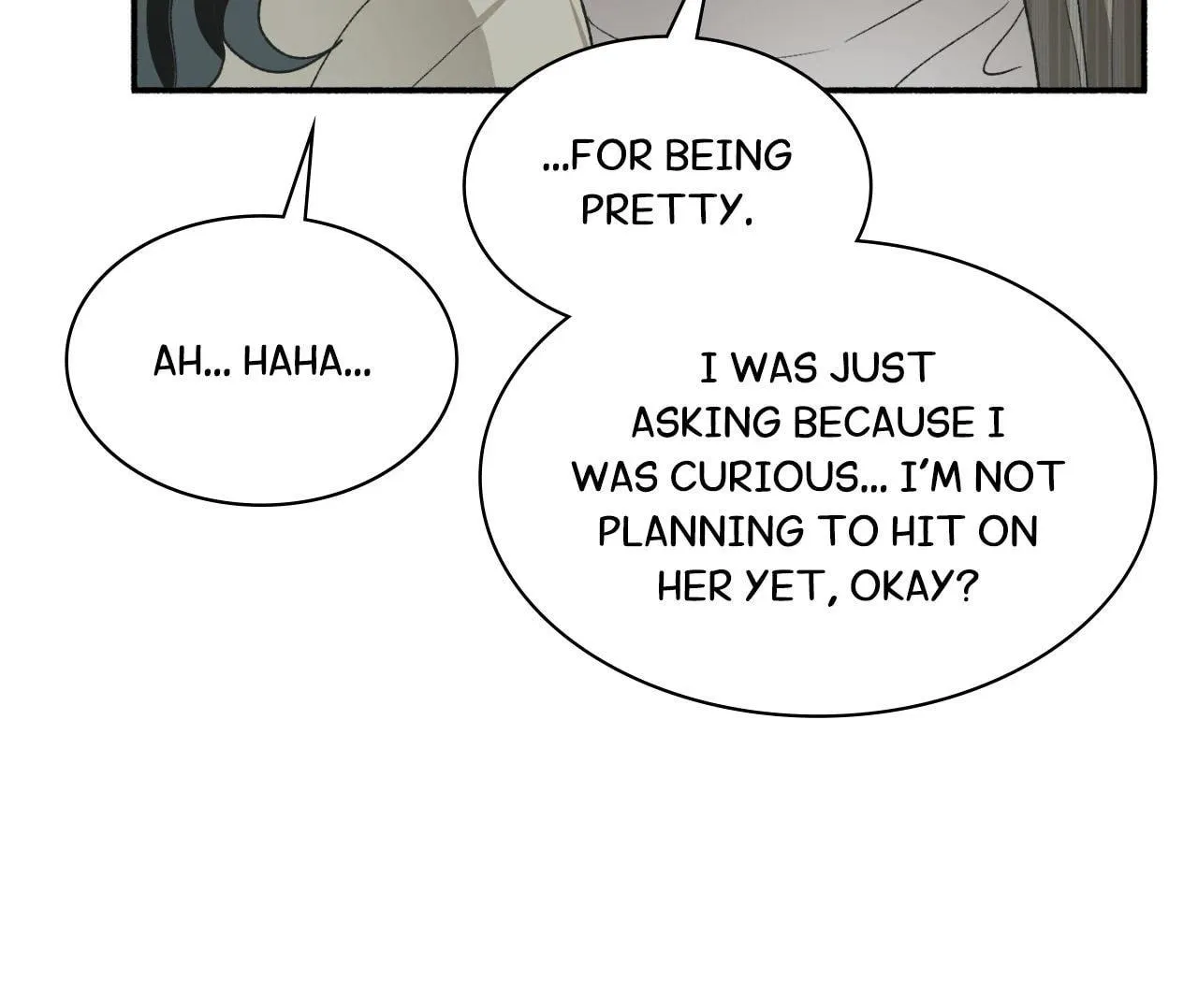 Read Just Hold Hands chapter 25 image 84 on Lezhin