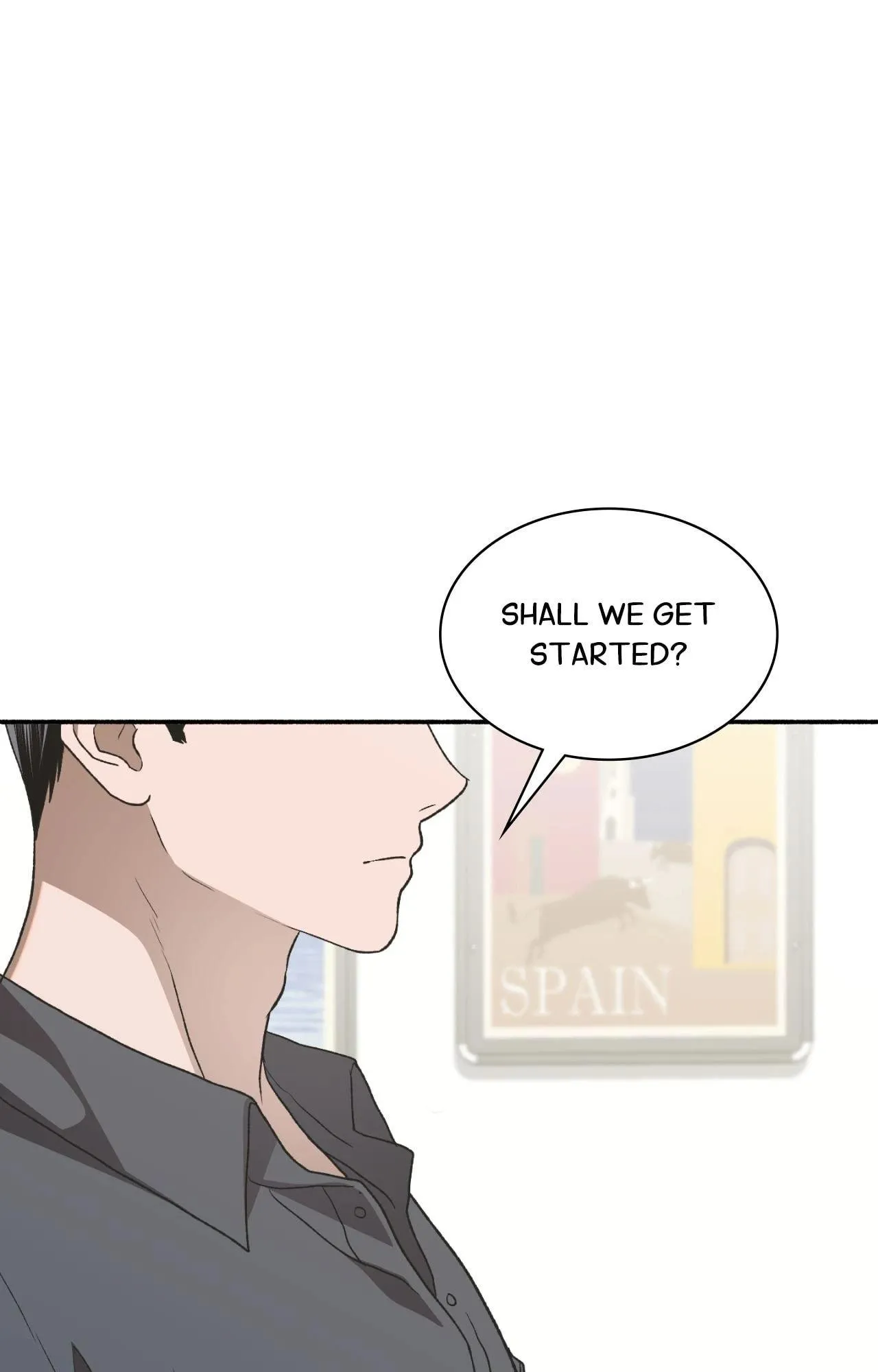 Read Just Hold Hands chapter 25 image 85 on Lezhin