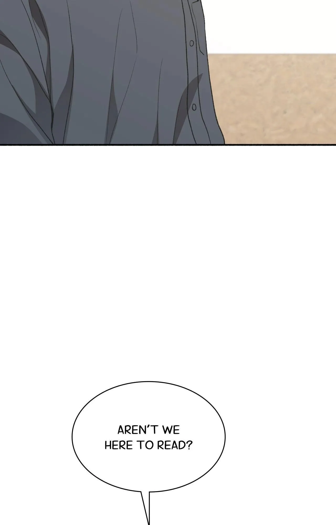 Read Just Hold Hands chapter 25 image 86 on Lezhin
