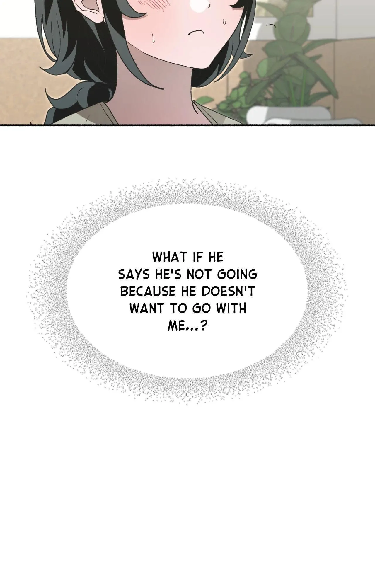 Read Just Hold Hands chapter 25 image 97 on Lezhin