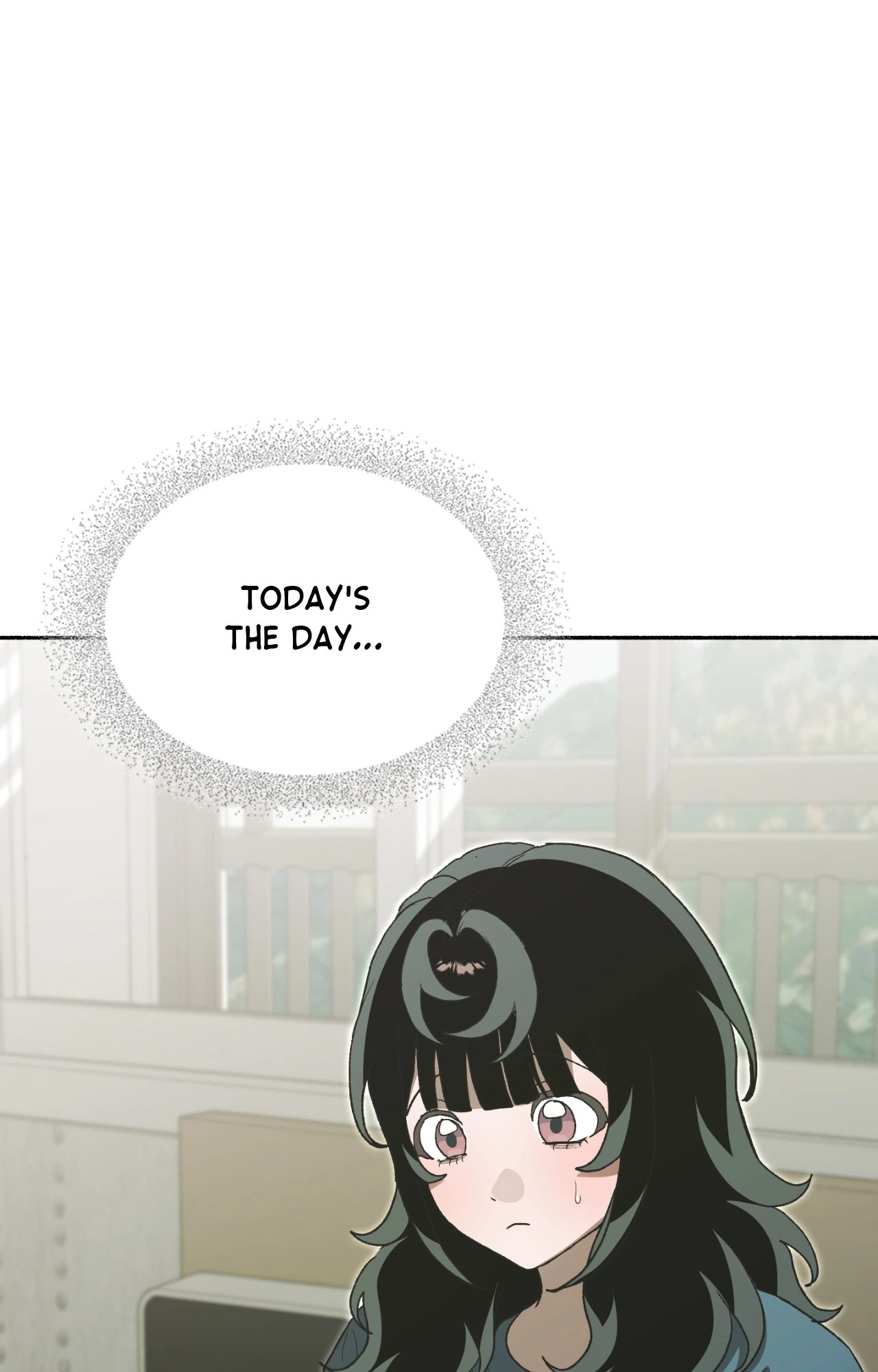 Just Hold Hands Chapter 26 page 103 - 