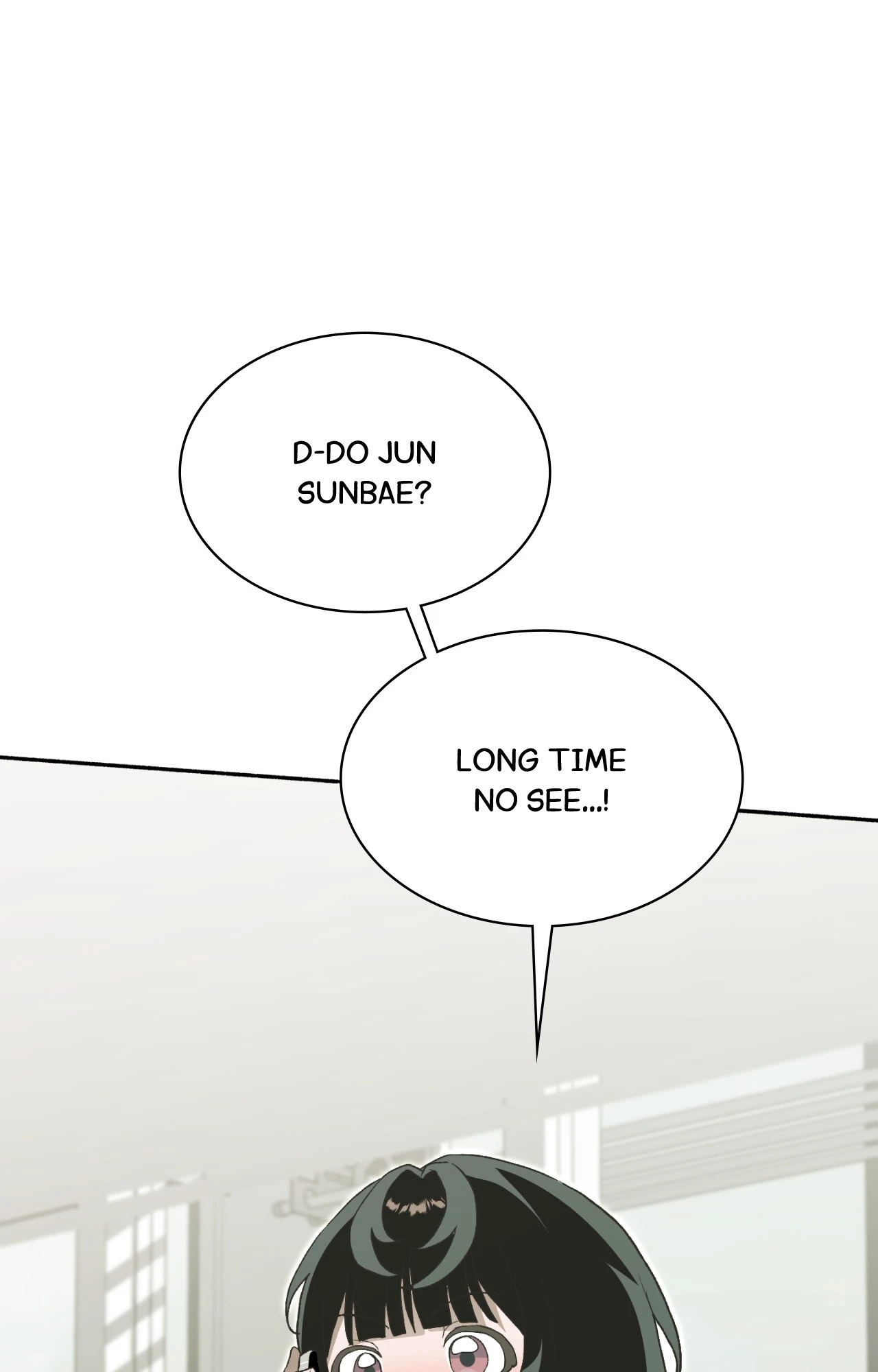 Just Hold Hands Chapter 26 page 108 - 