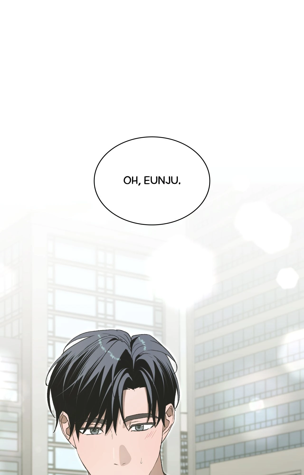 Just Hold Hands Chapter 26 page 120 - 