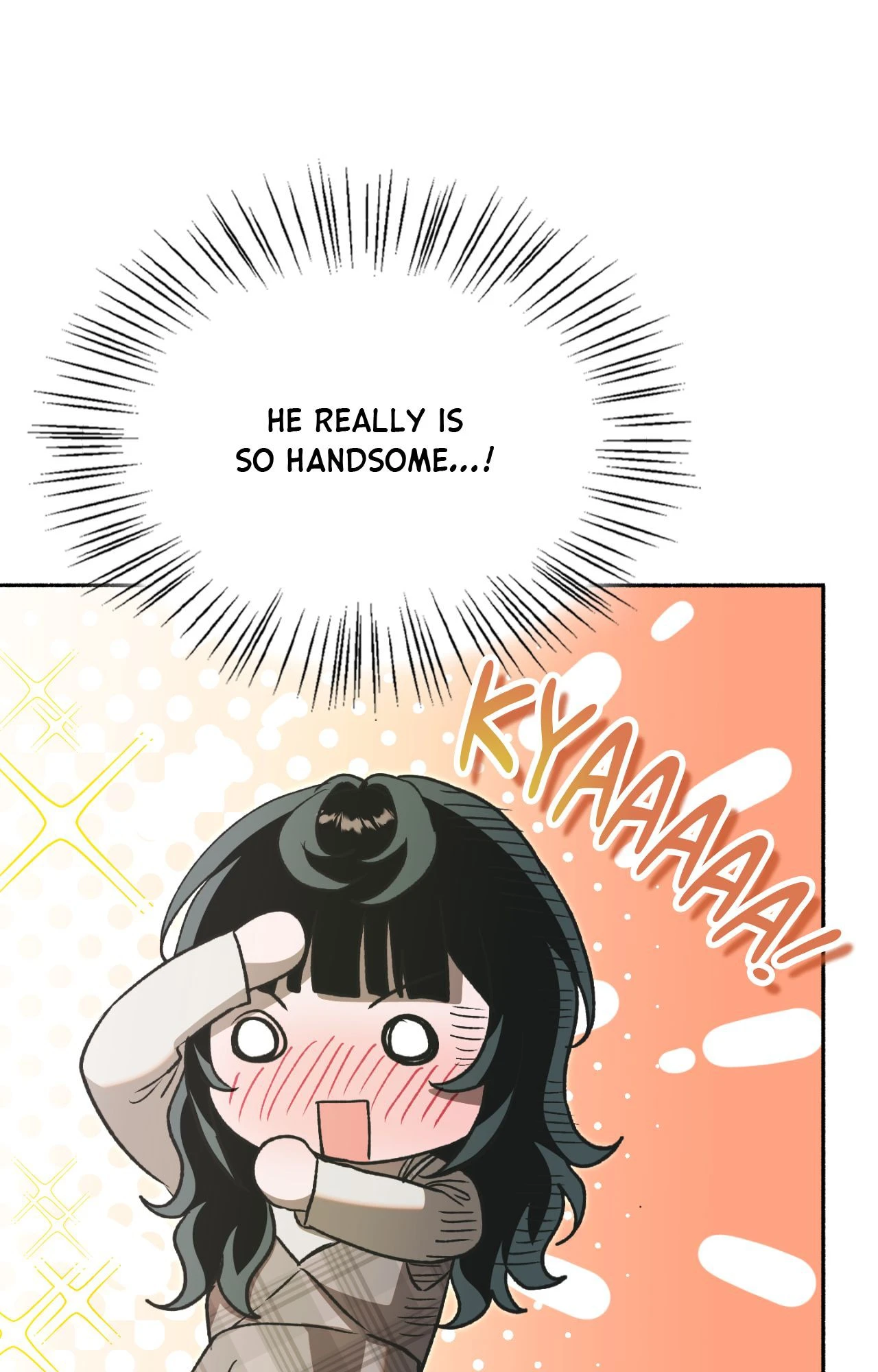 Just Hold Hands Chapter 26 page 122 - 