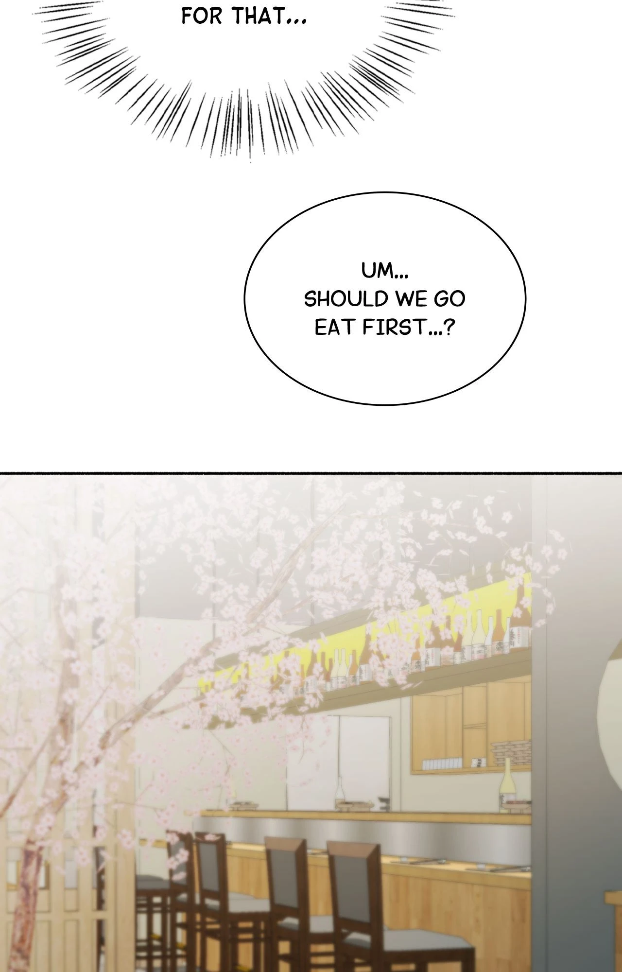 Just Hold Hands Chapter 26 page 124 - 