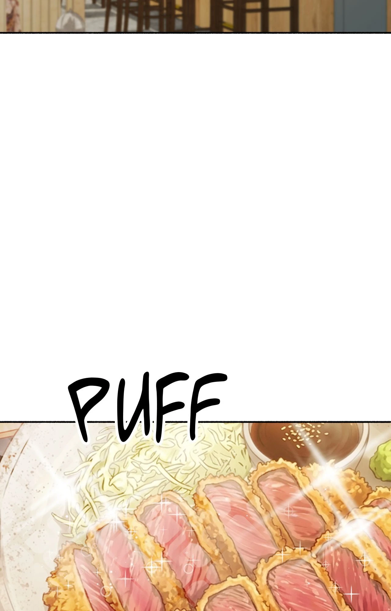 Just Hold Hands Chapter 26 page 125 - 