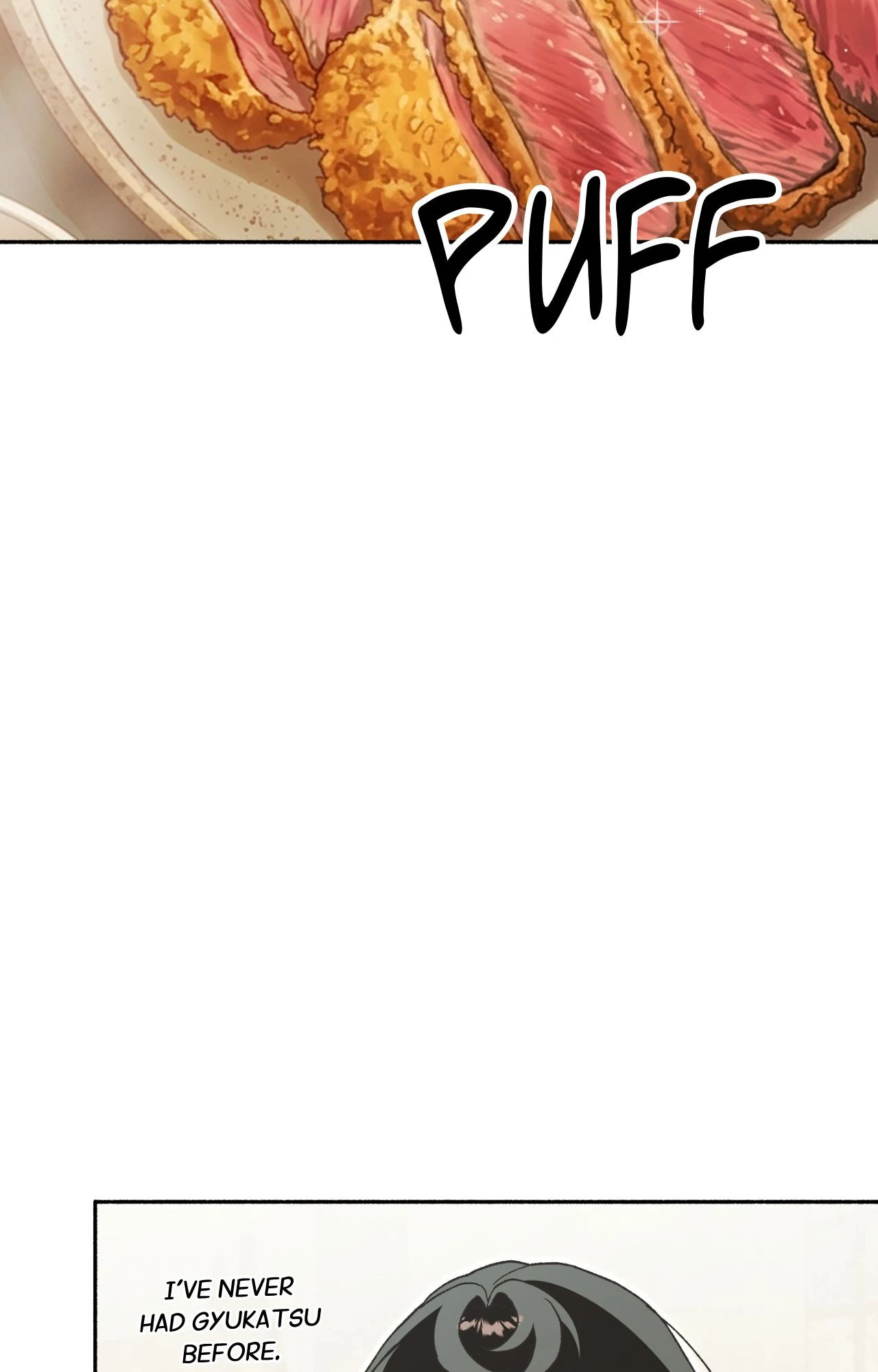 Just Hold Hands Chapter 26 page 126 - 