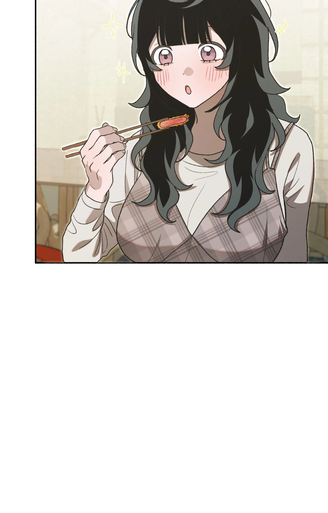 Just Hold Hands Chapter 26 page 127 - 