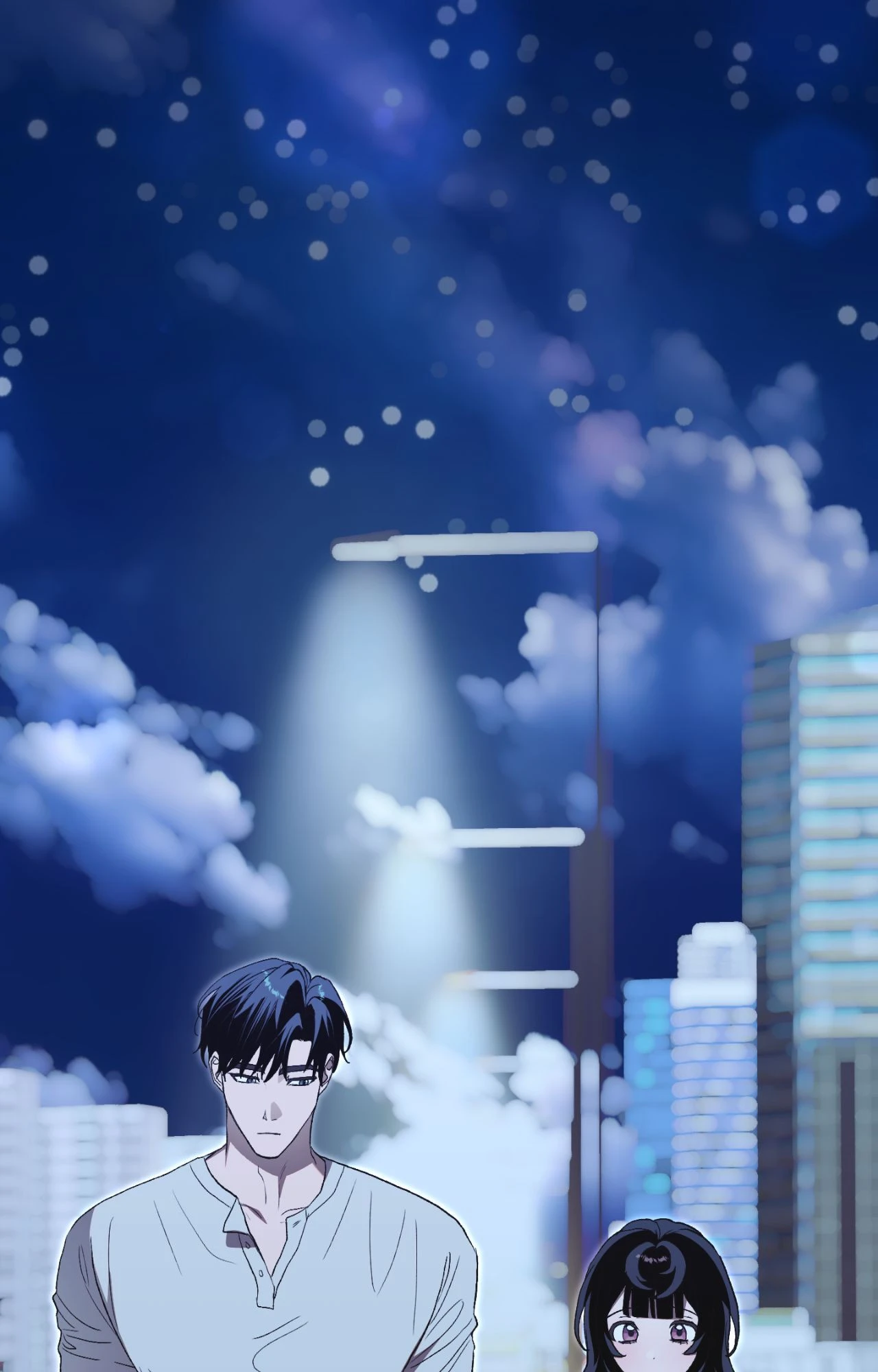 Just Hold Hands Chapter 26 page 130 - 
