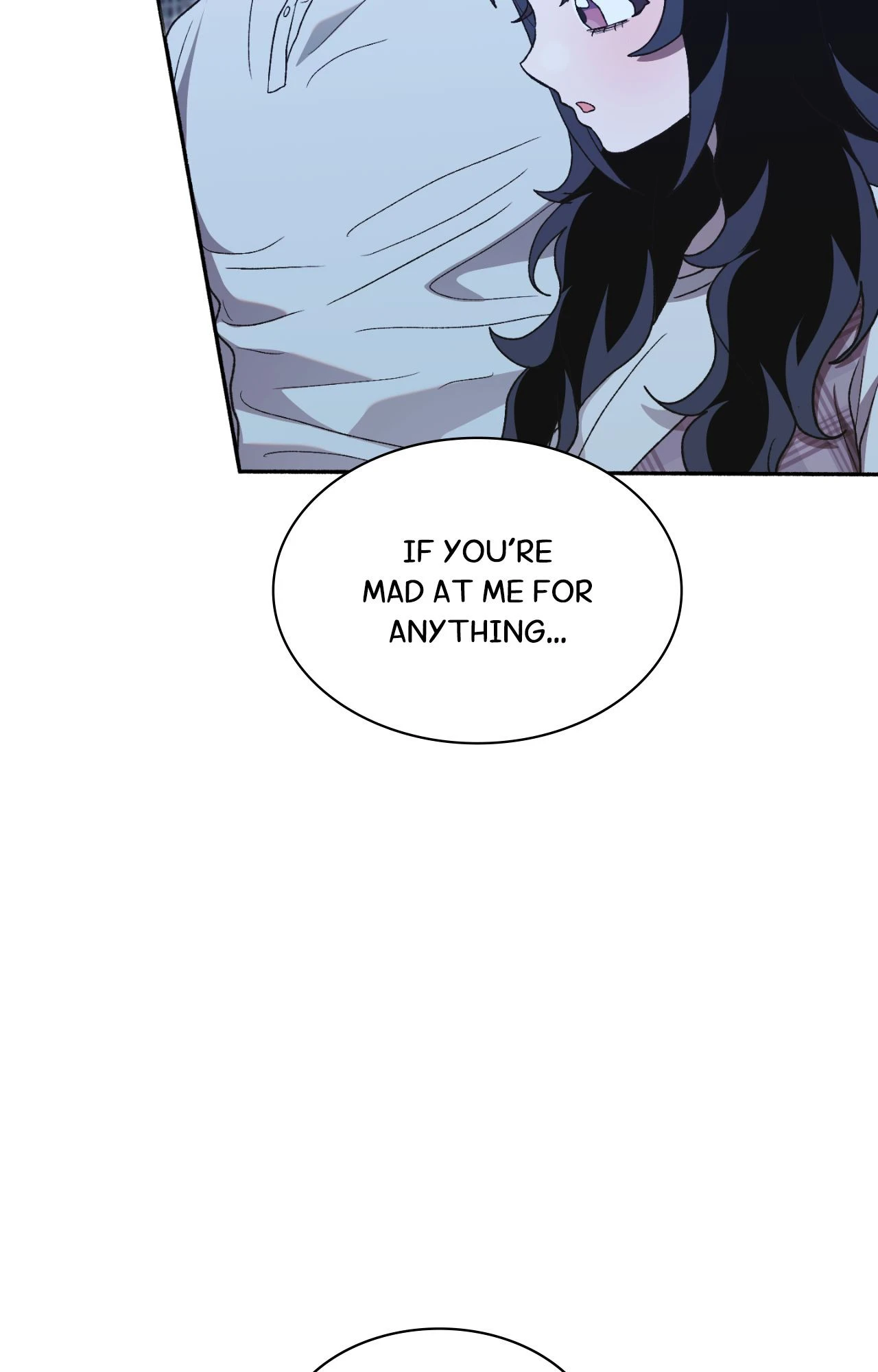 Just Hold Hands Chapter 26 page 133 - 