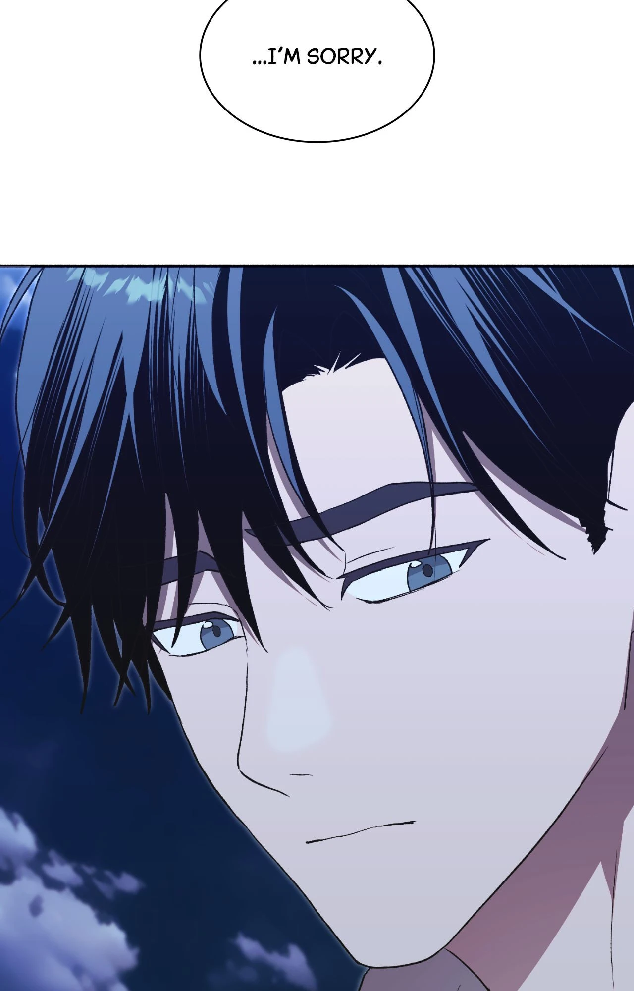 Just Hold Hands Chapter 26 page 134 - 